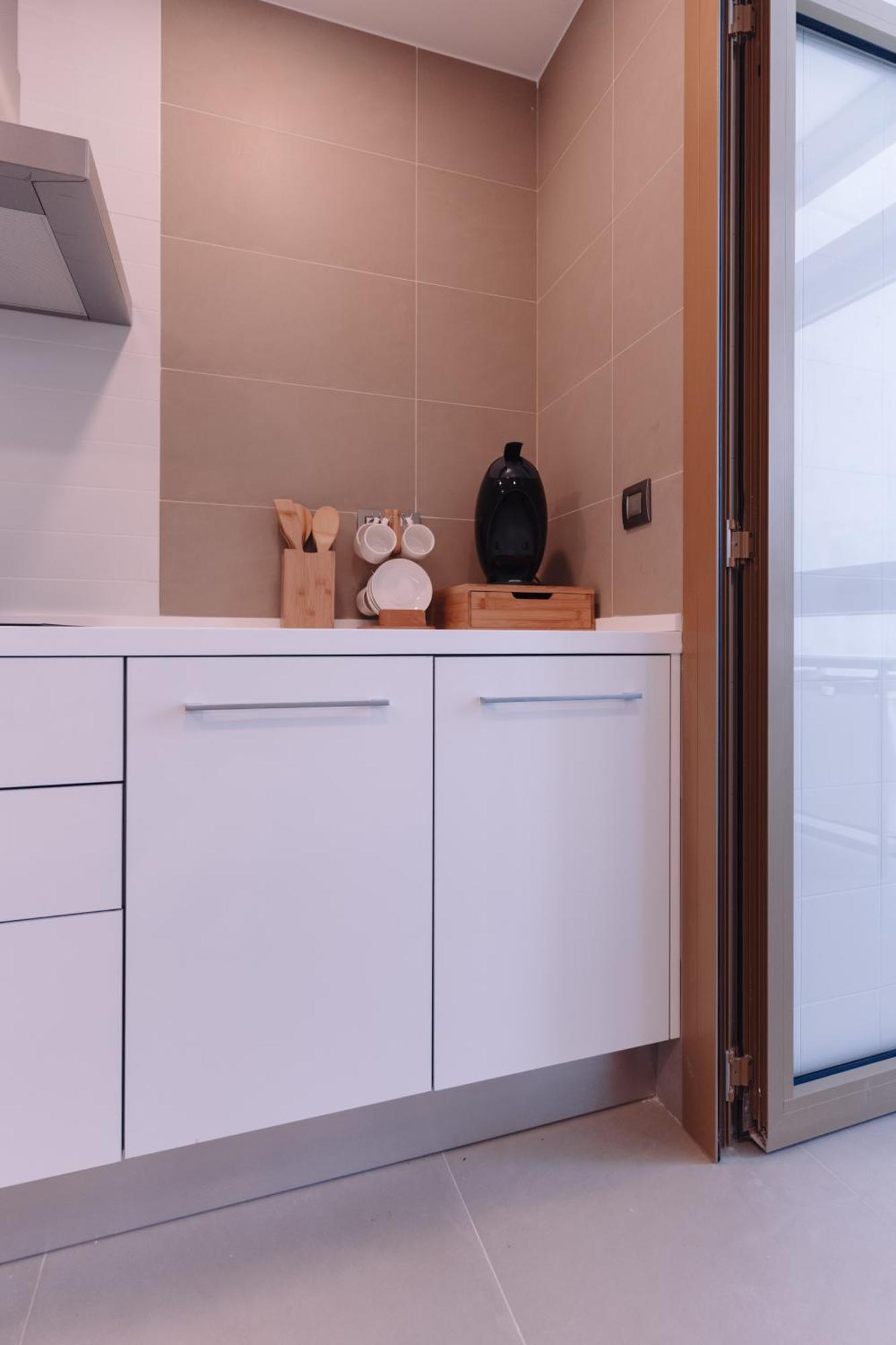 Intempo By Holuxe - 261 - 26th Floor Appartement *