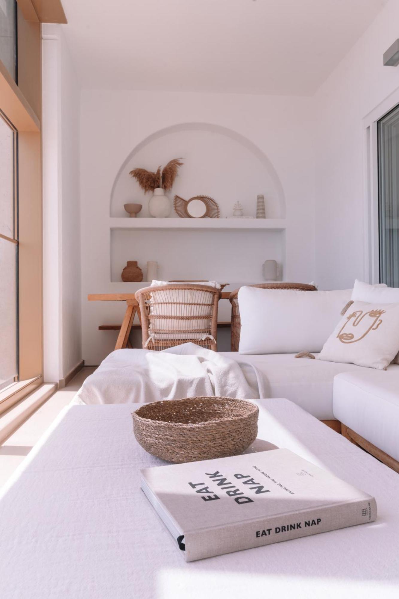 Appartement Intempo By Holuxe - 261 - 26th Floor *