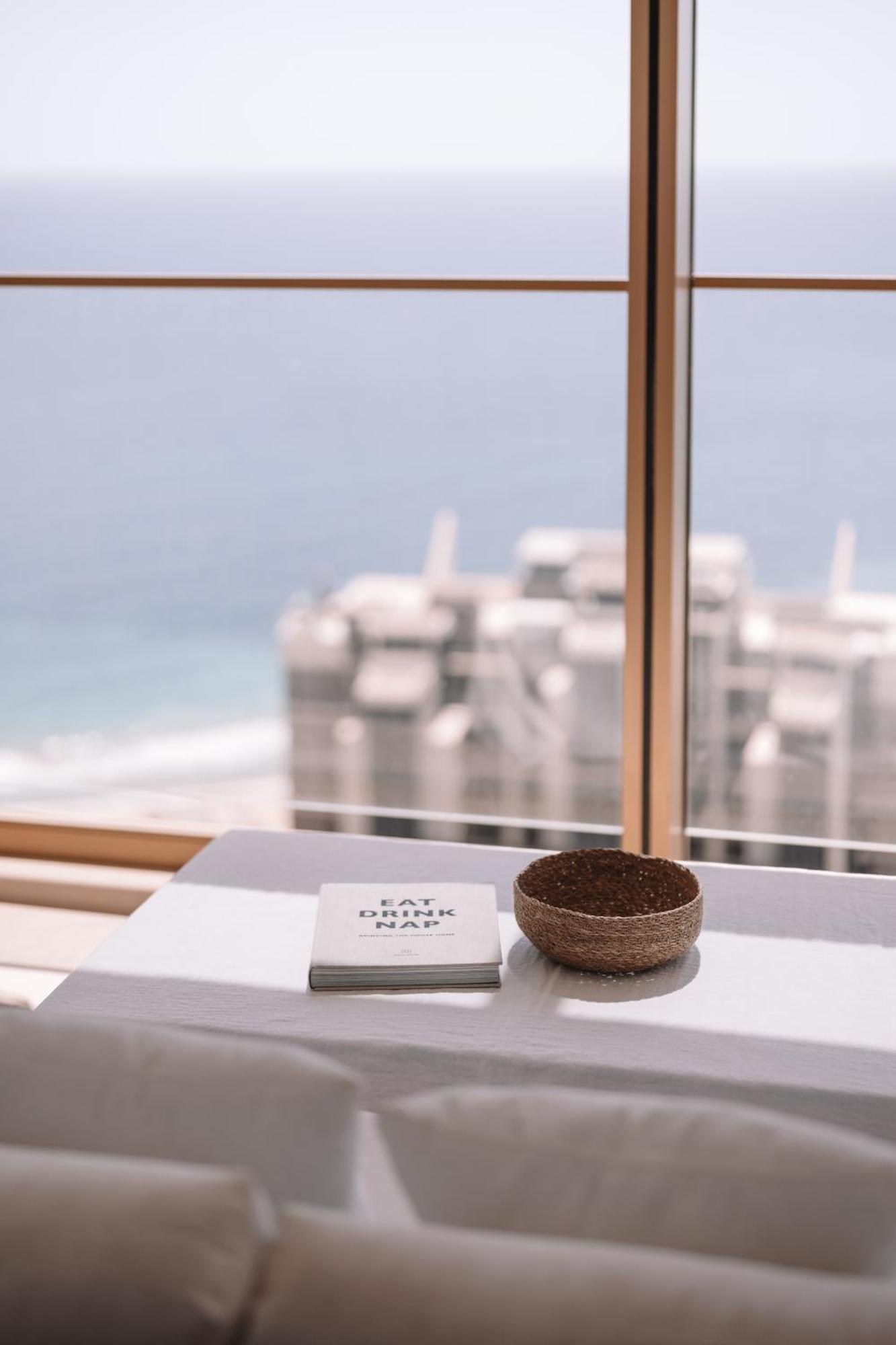 Intempo By Holuxe - 261 - 26th Floor Appartement Benidorm