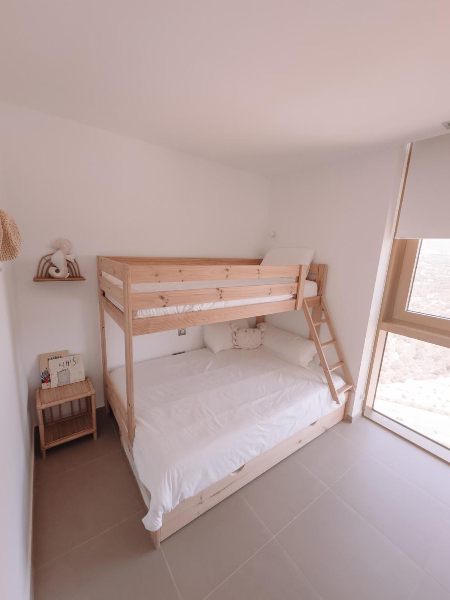 Intempo By Holuxe - 261 - 26th Floor Appartement