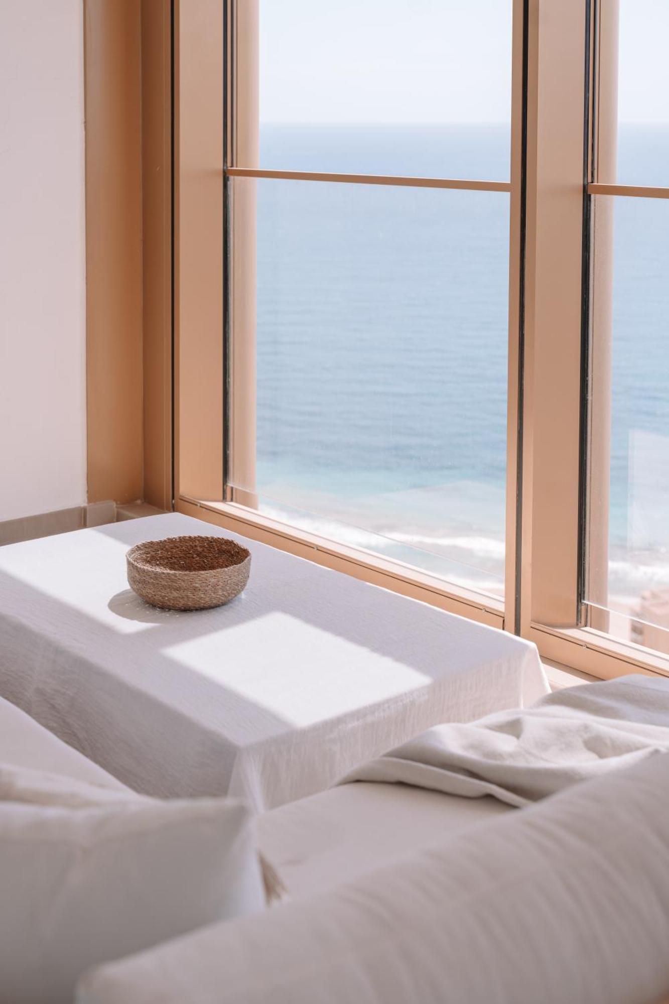 Appartement Intempo By Holuxe - 261 - 26th Floor Benidorm