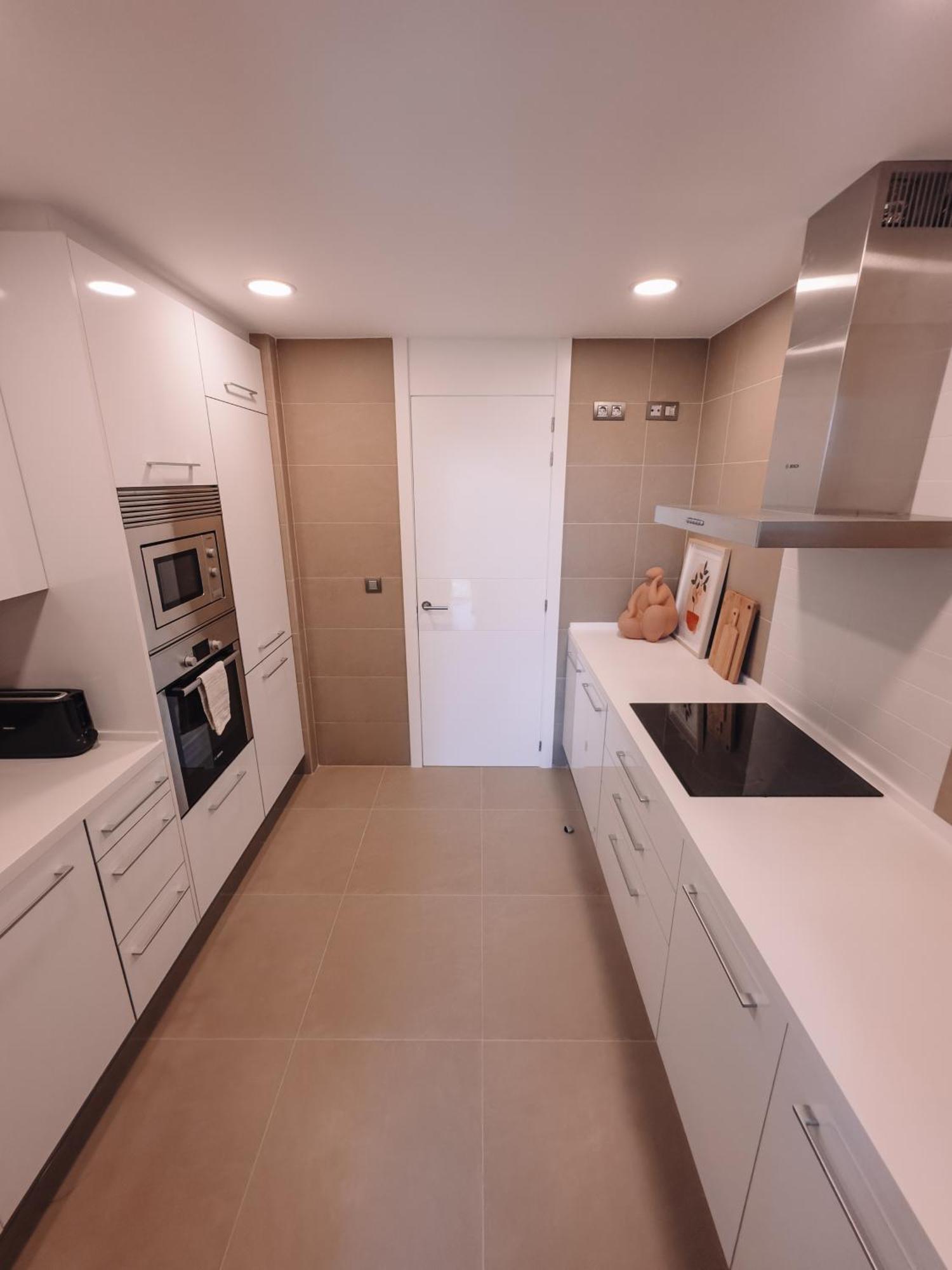 Appartement Intempo By Holuxe - 261 - 26th Floor Benidorm