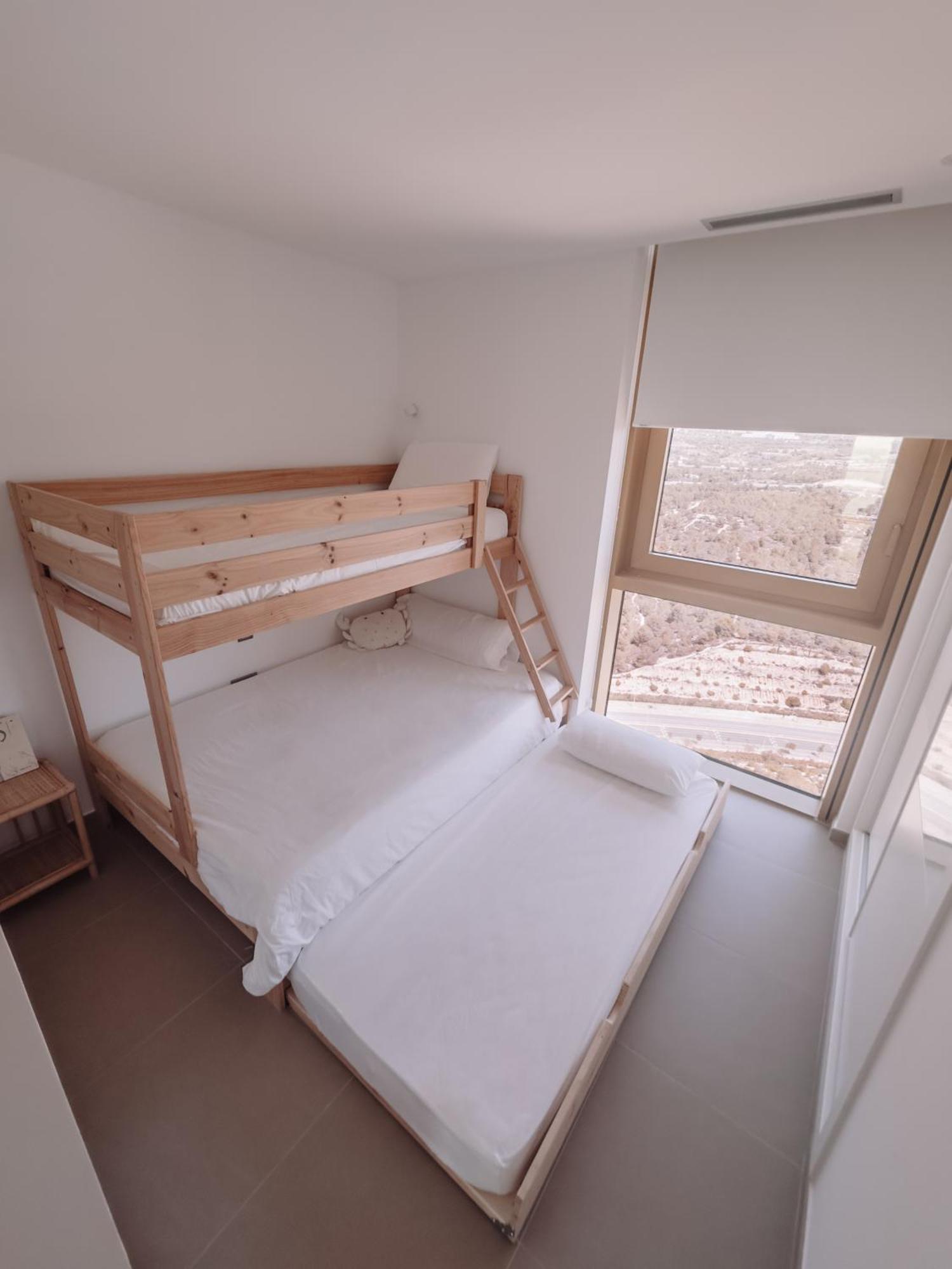 Appartement Intempo By Holuxe - 261 - 26th Floor *