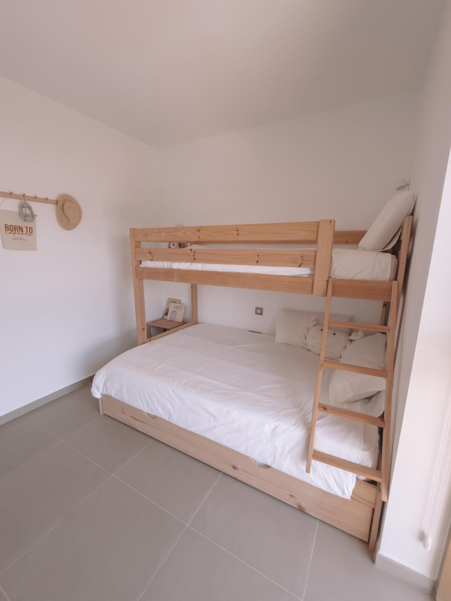 Appartement Intempo By Holuxe - 261 - 26th Floor