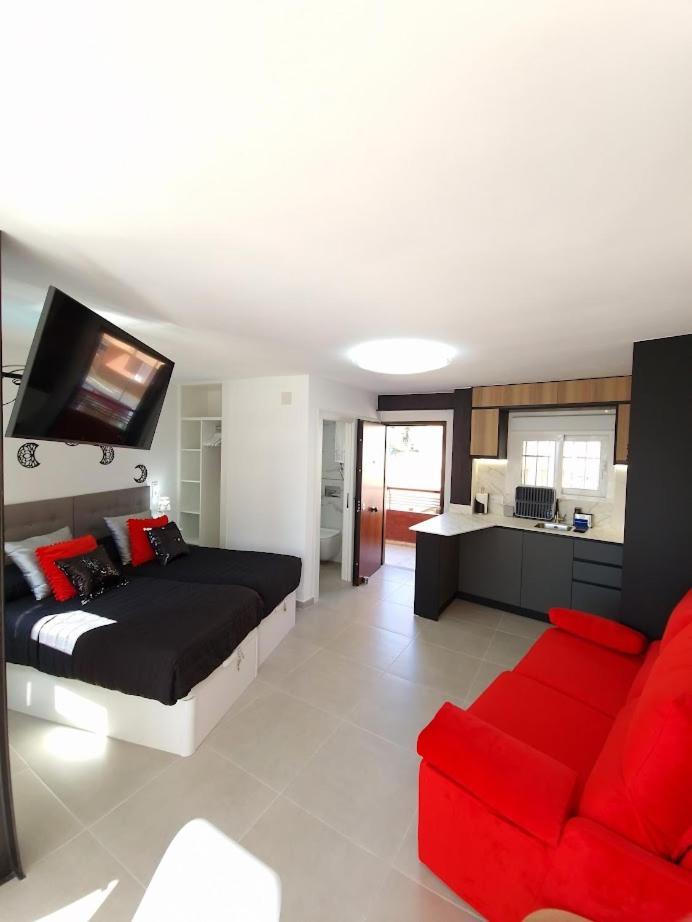 Coblanca 5-studio Exclusivo Apartamento