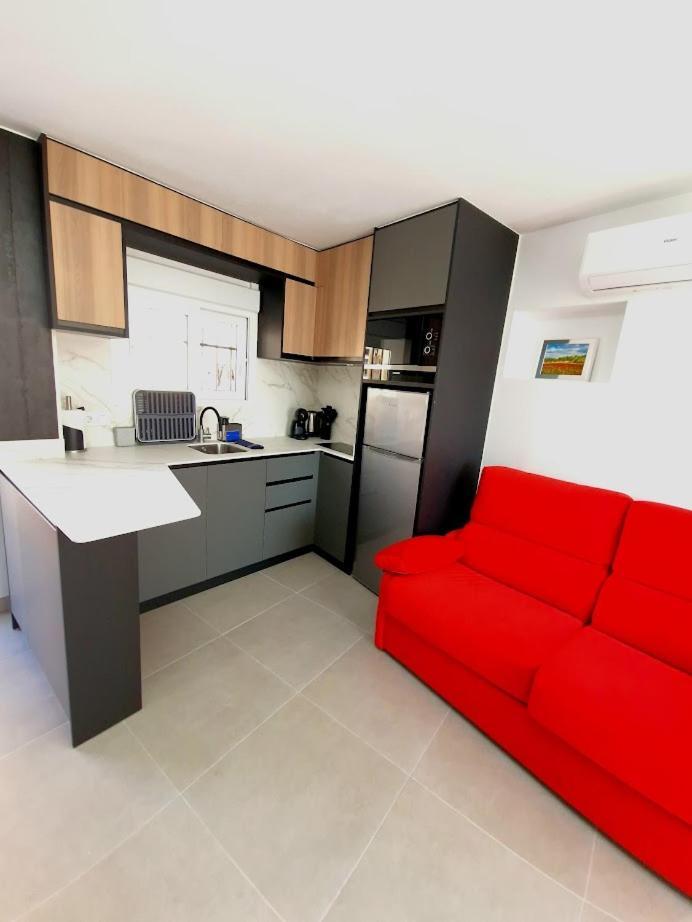 Coblanca 5-studio Exclusivo Apartamento