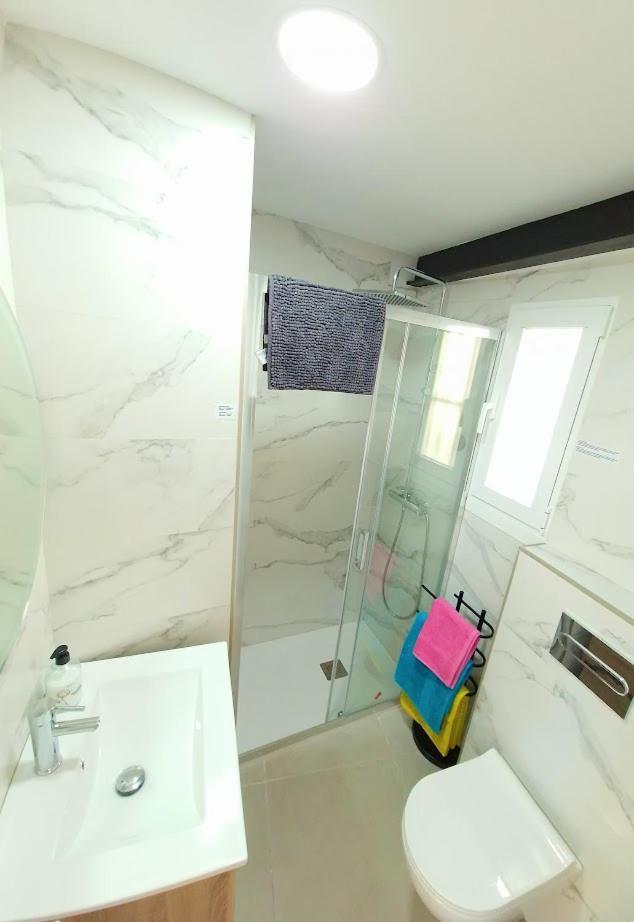 Apartamento Coblanca 5-studio Exclusivo *
