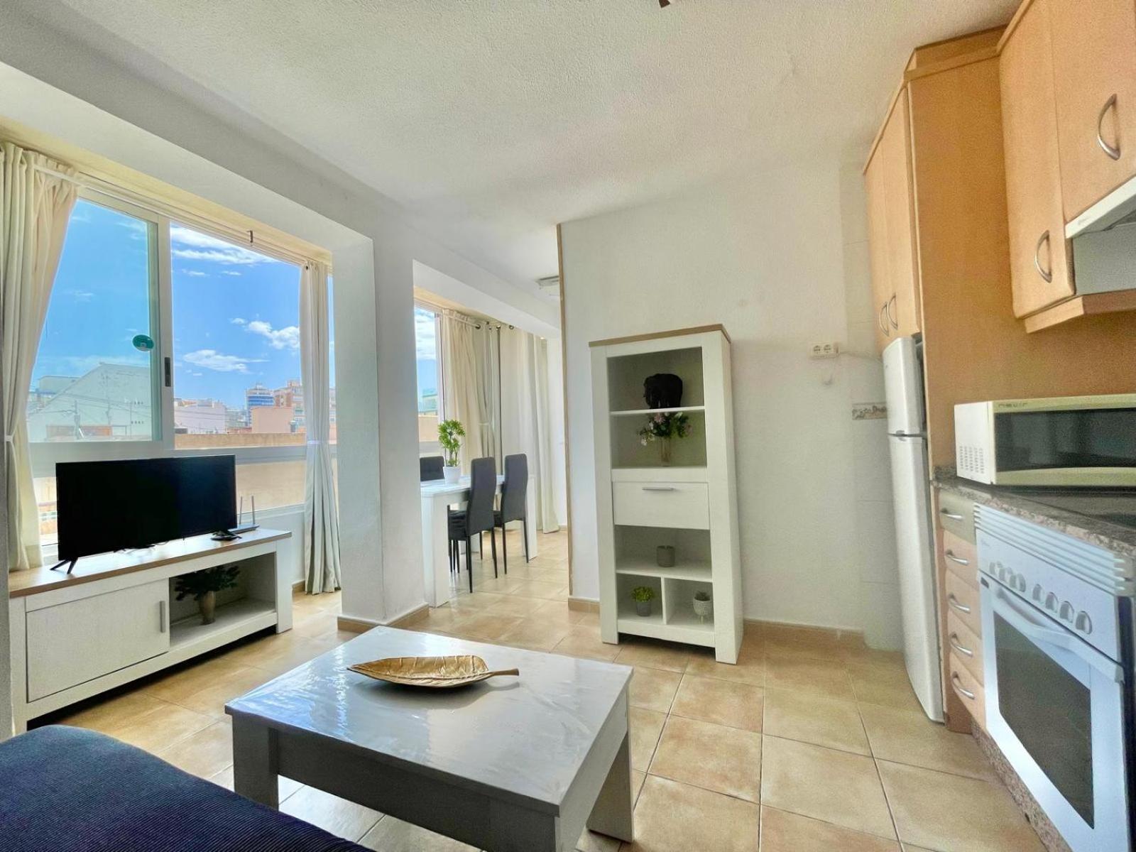 Apartamento Old Town Coza *