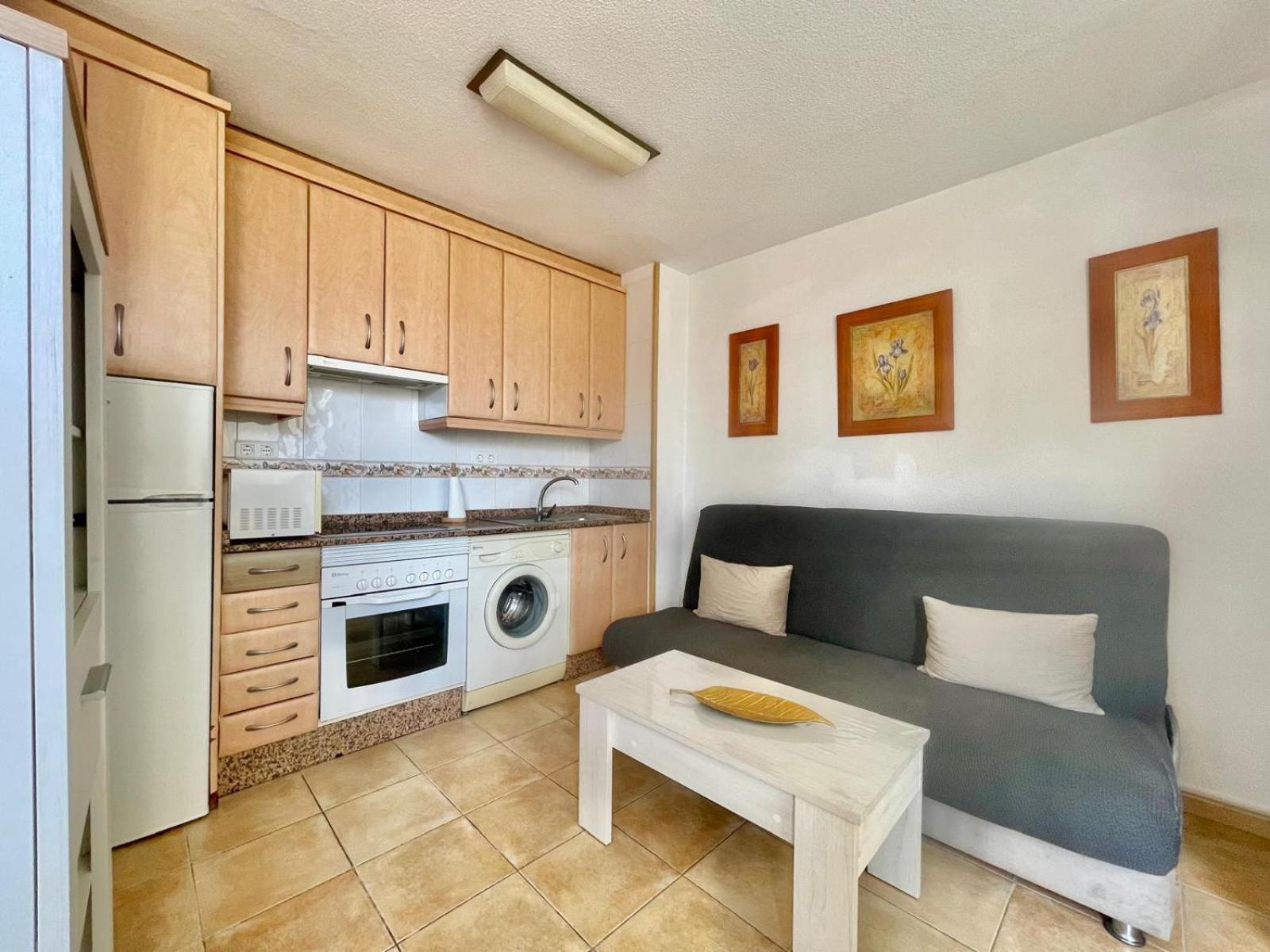 Old Town Coza Apartamento *