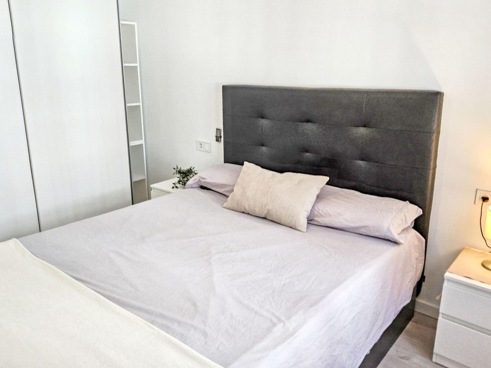 La Goleta-2 By Interhome Apartamento