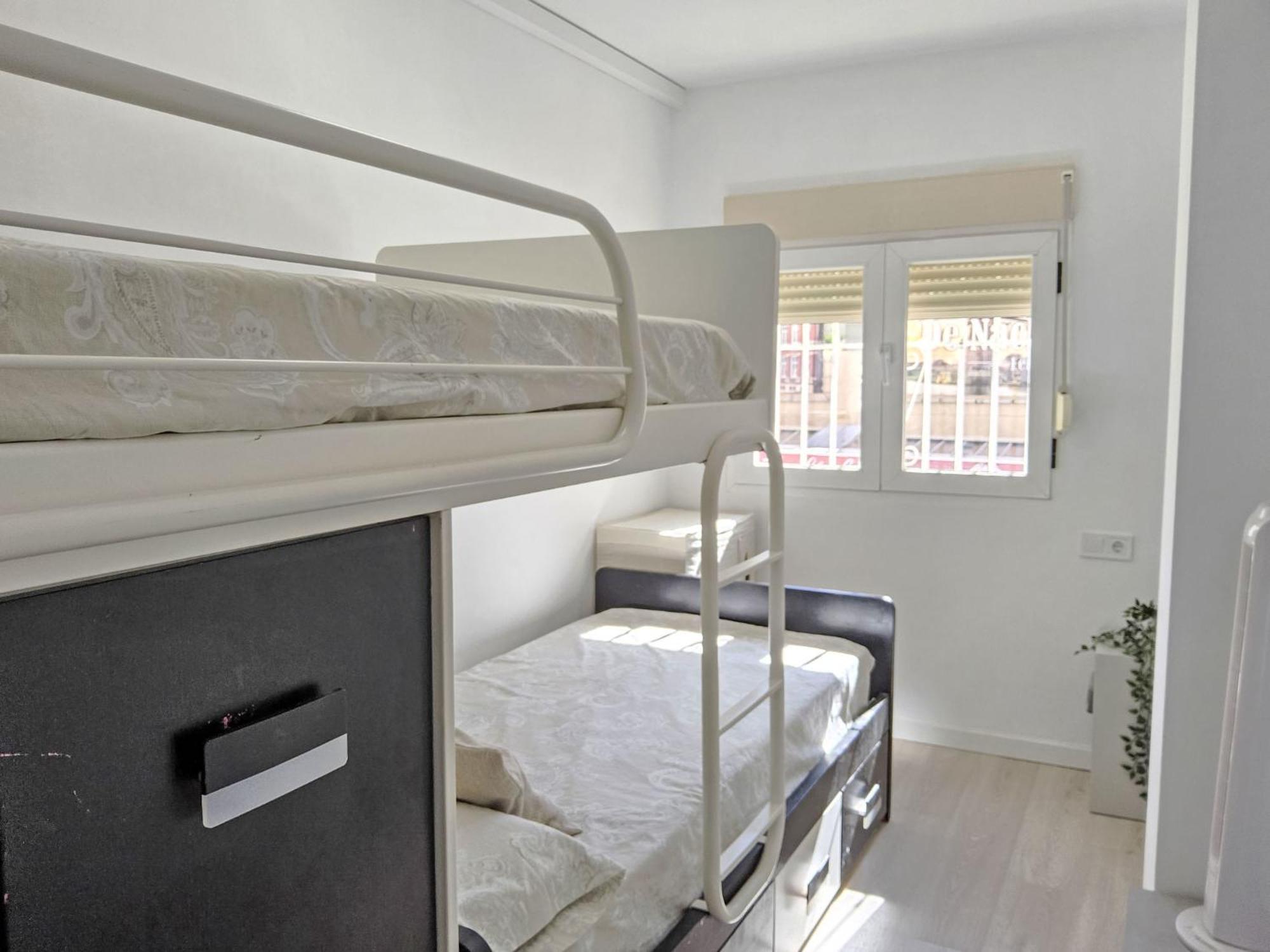 La Goleta-2 By Interhome Apartamento Benidorm