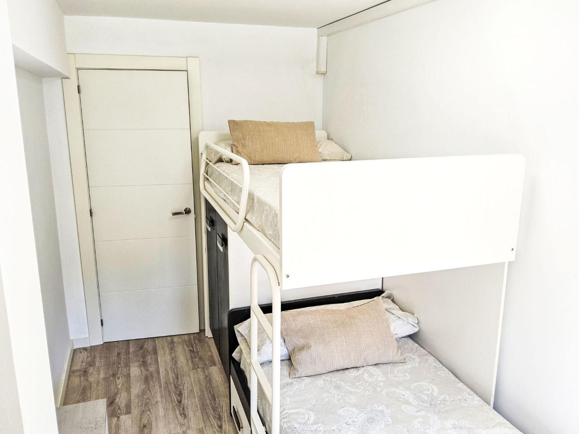 La Goleta-2 By Interhome Benidorm