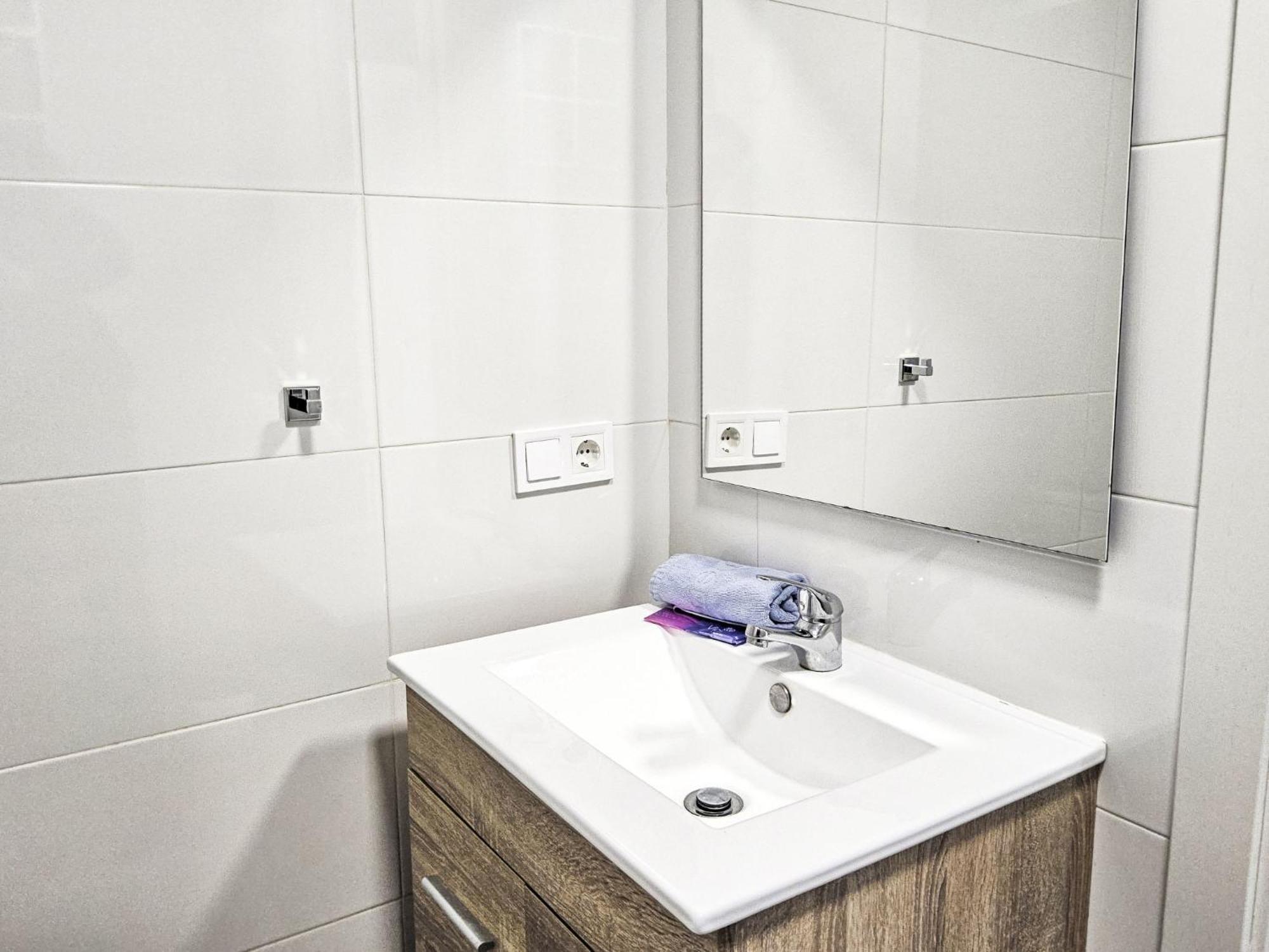 Apartamento La Goleta-2 By Interhome