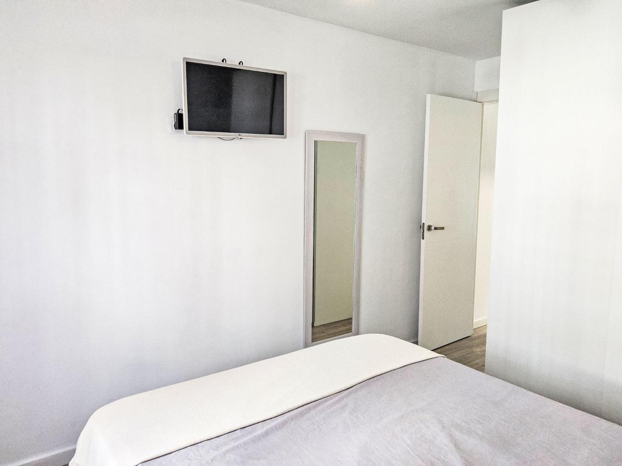 La Goleta-2 By Interhome Apartamento Benidorm