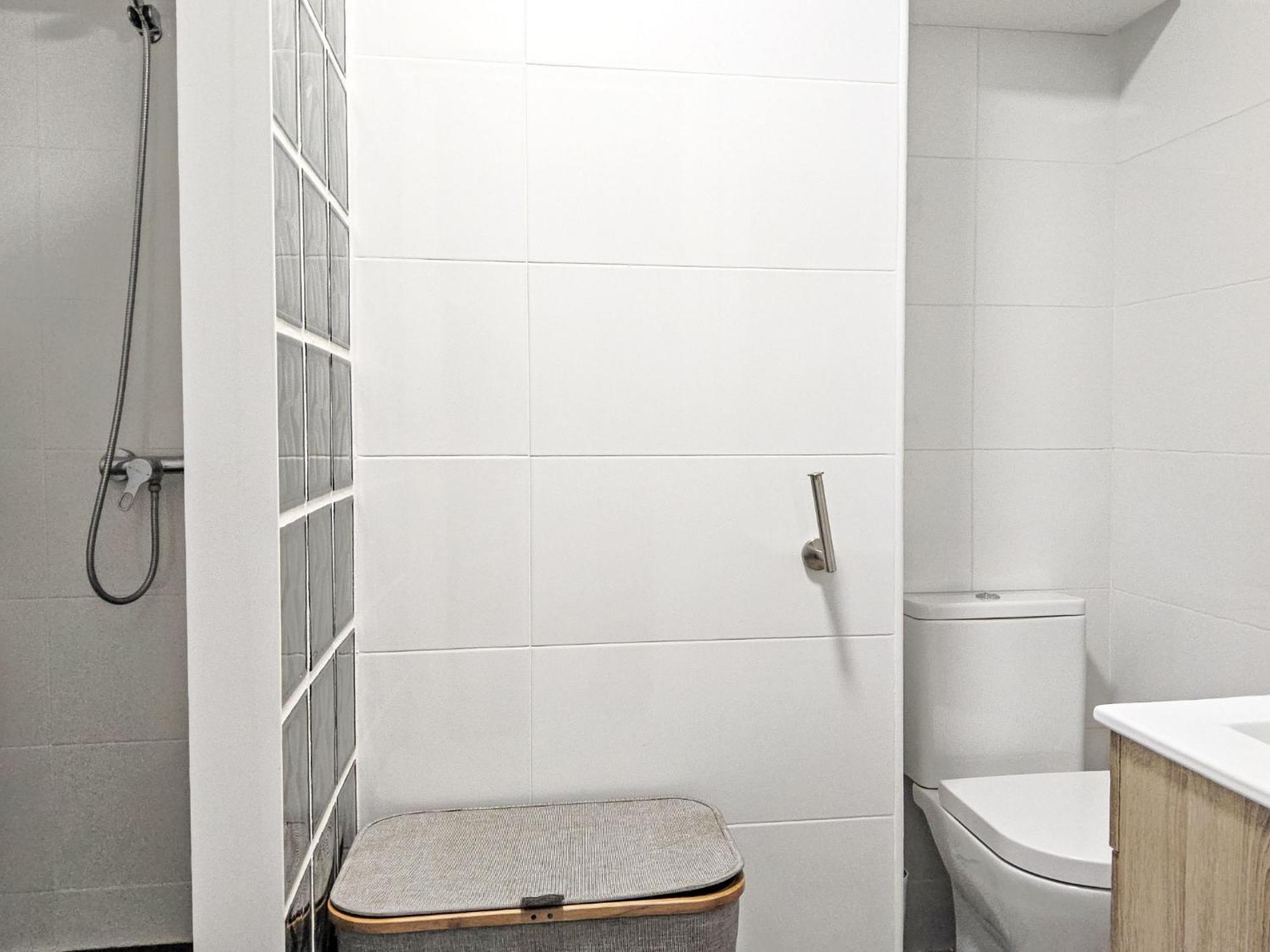 La Goleta-2 By Interhome Apartamento