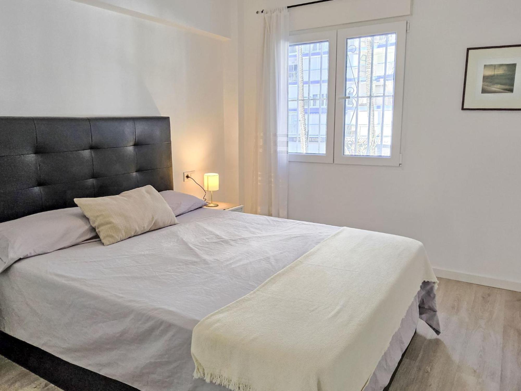 La Goleta-2 By Interhome Apartamento Benidorm