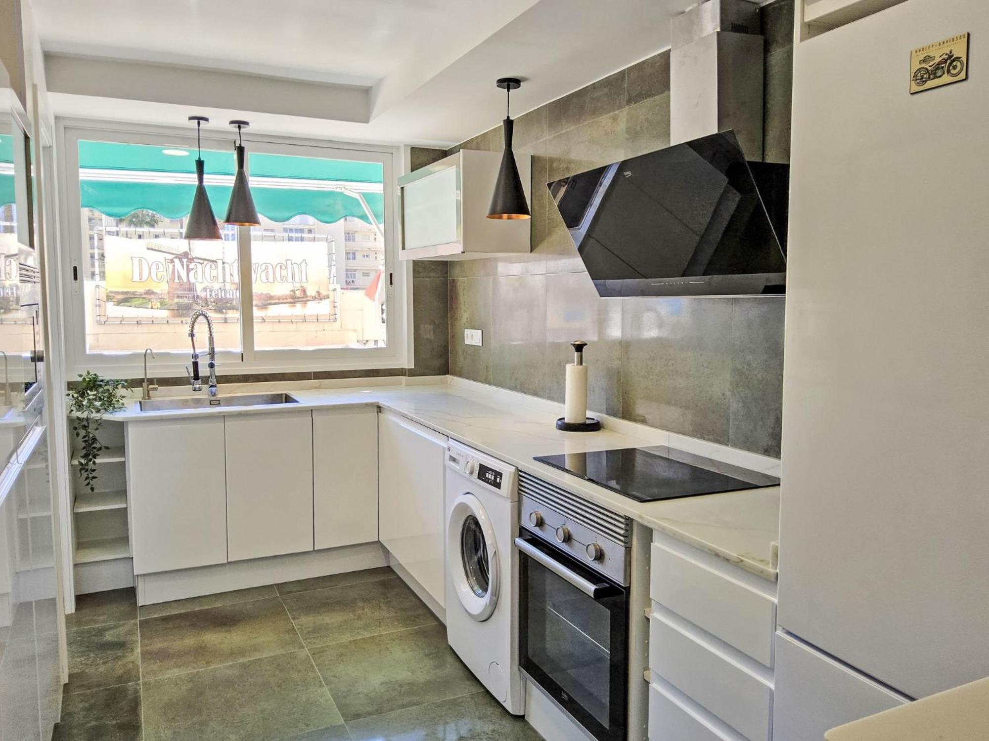 La Goleta-2 By Interhome * Benidorm
