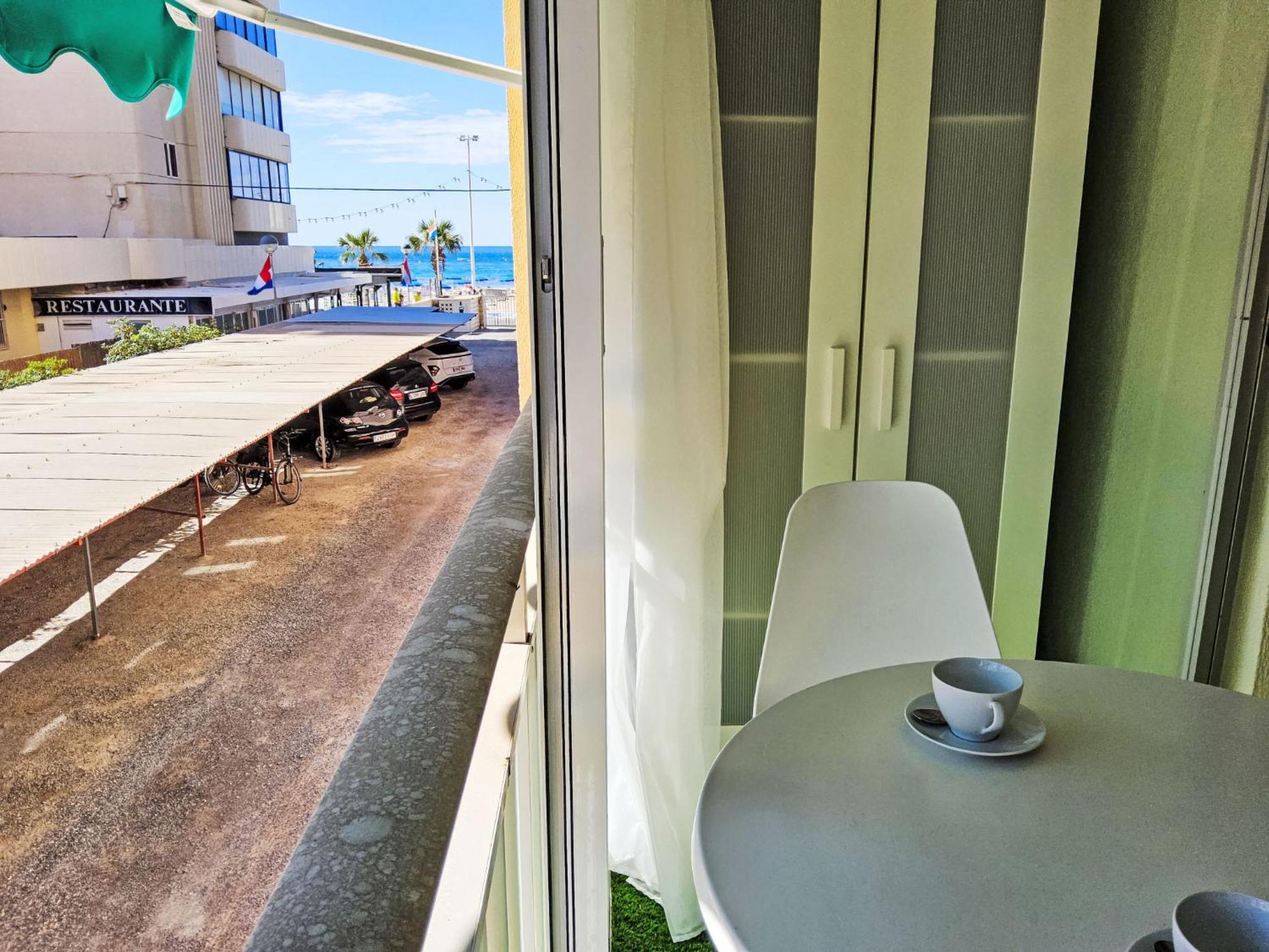 La Goleta-2 By Interhome Benidorm