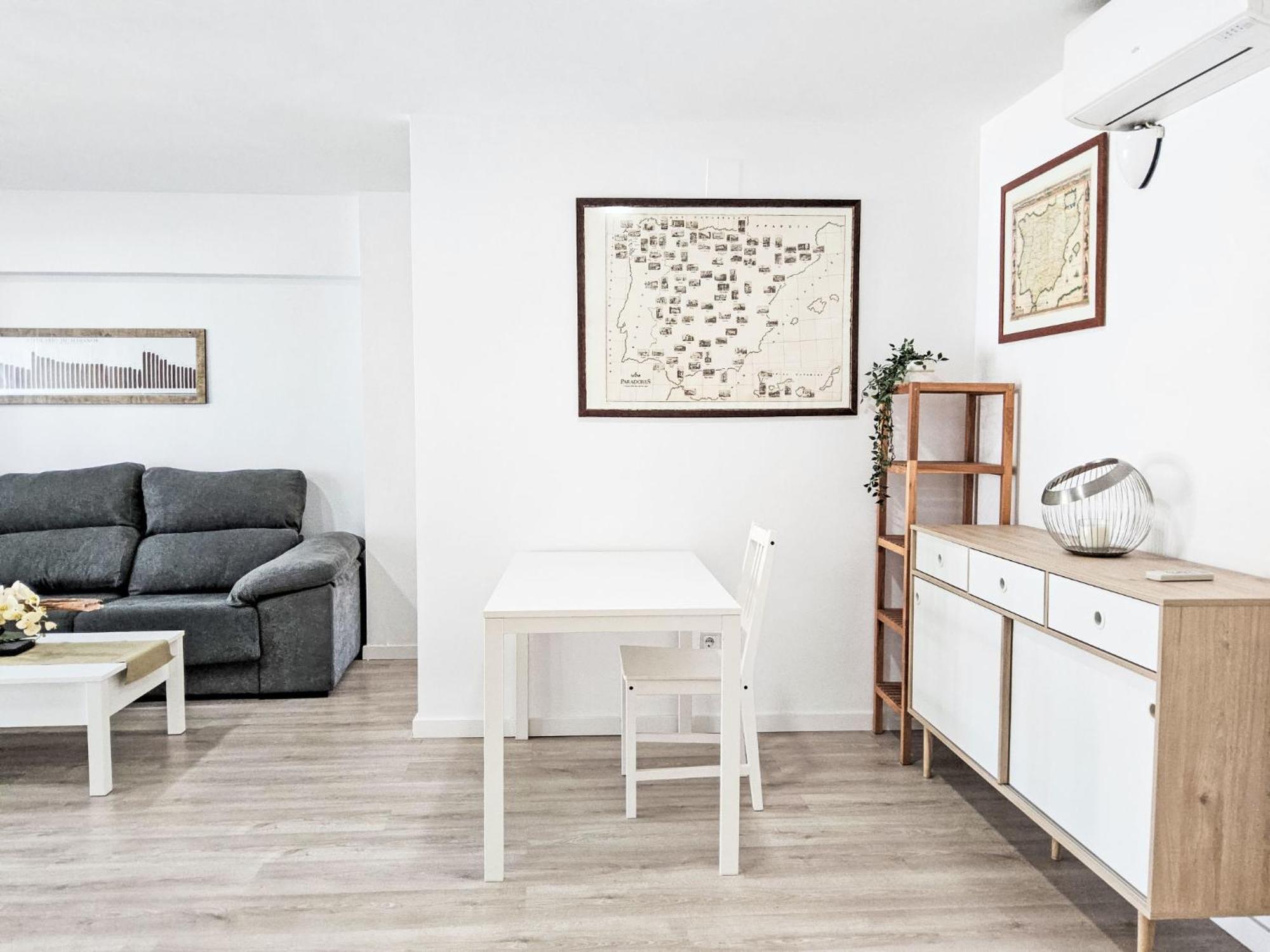 La Goleta-2 By Interhome Apartamento Benidorm