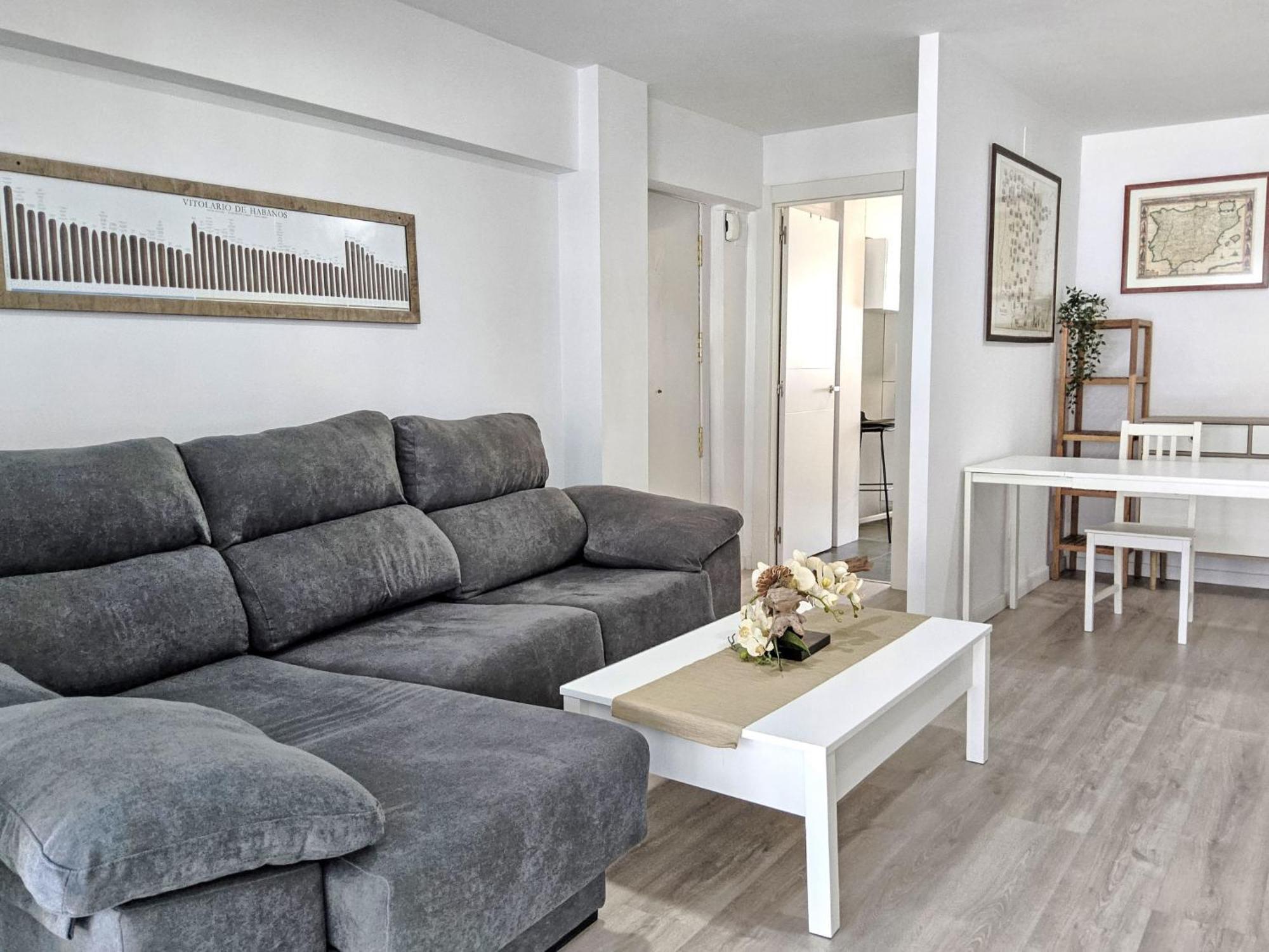 La Goleta-2 By Interhome Benidorm