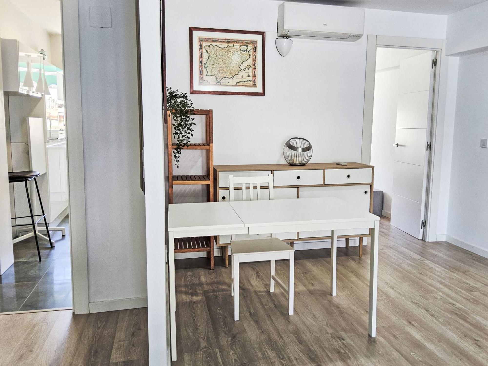 La Goleta-2 By Interhome Apartamento Benidorm