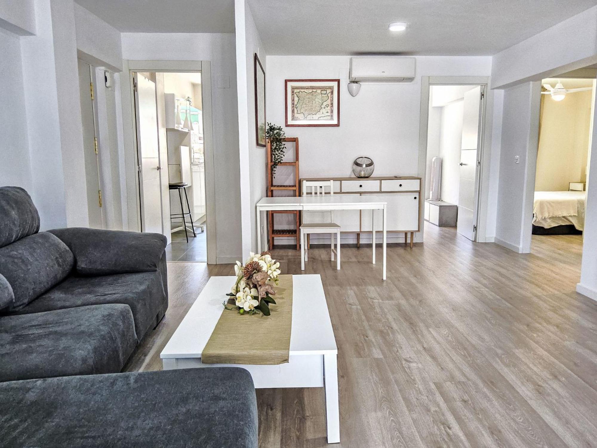 La Goleta-2 By Interhome *