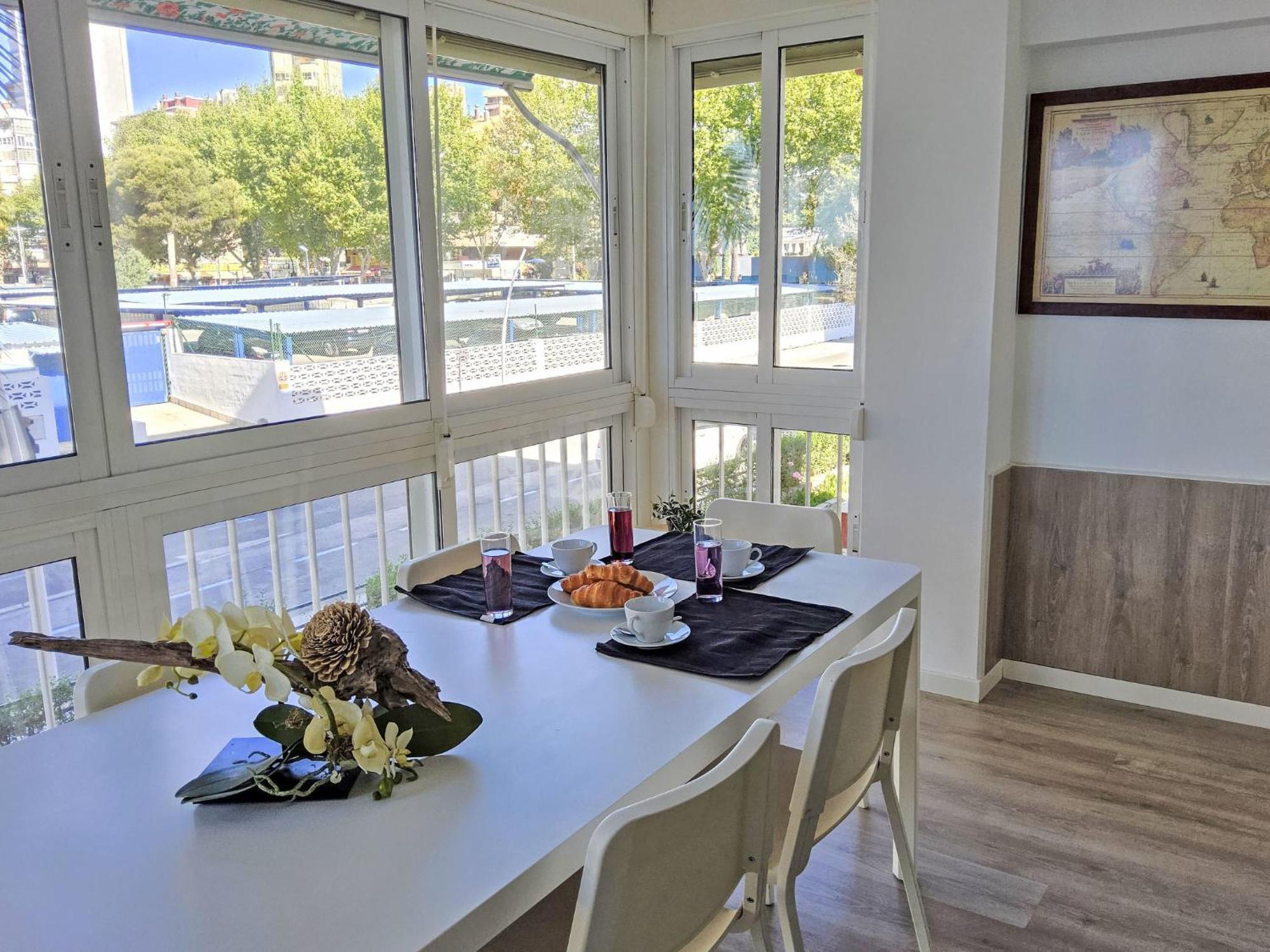 La Goleta-2 By Interhome Apartamento *