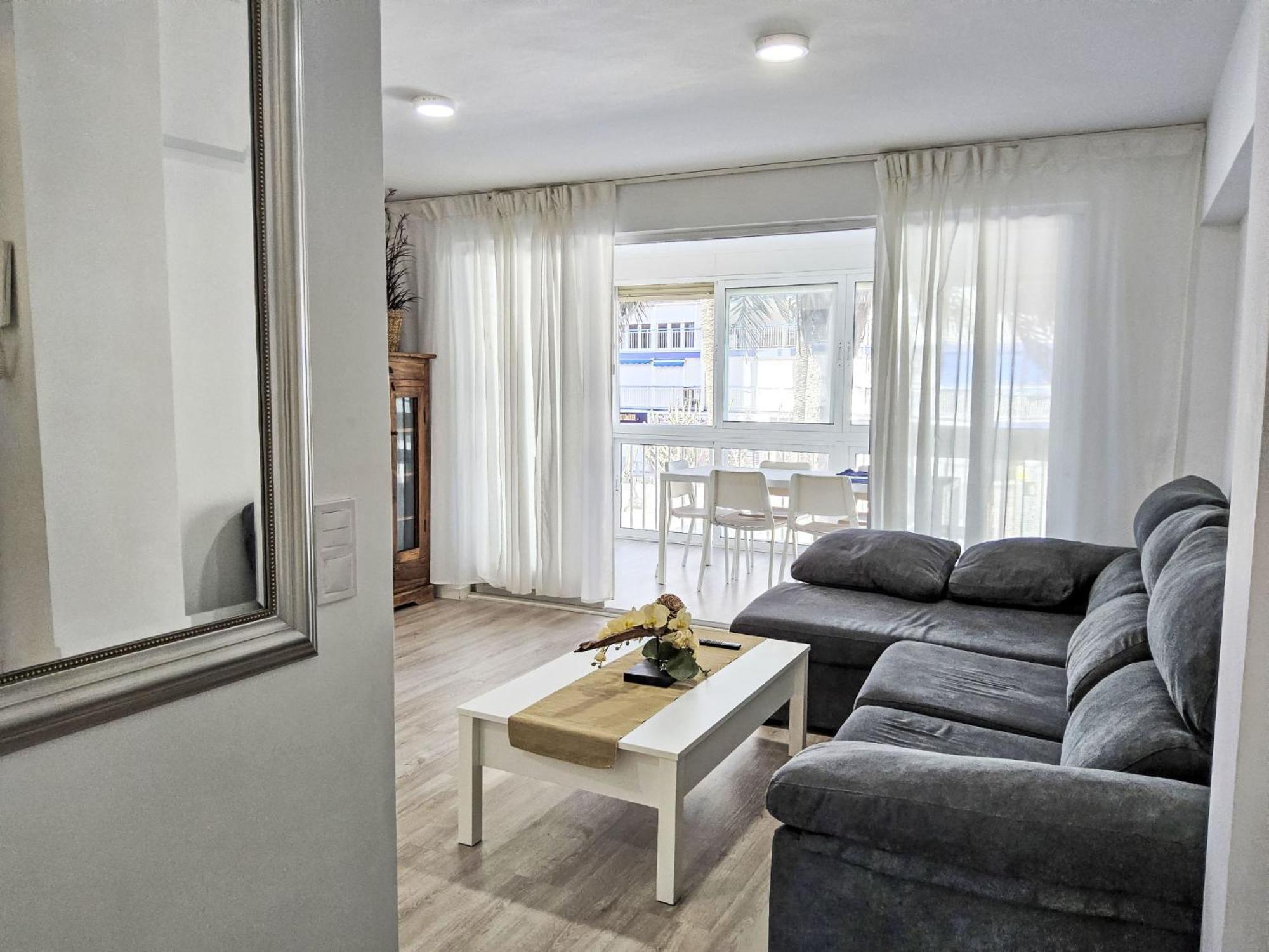 La Goleta-2 By Interhome *