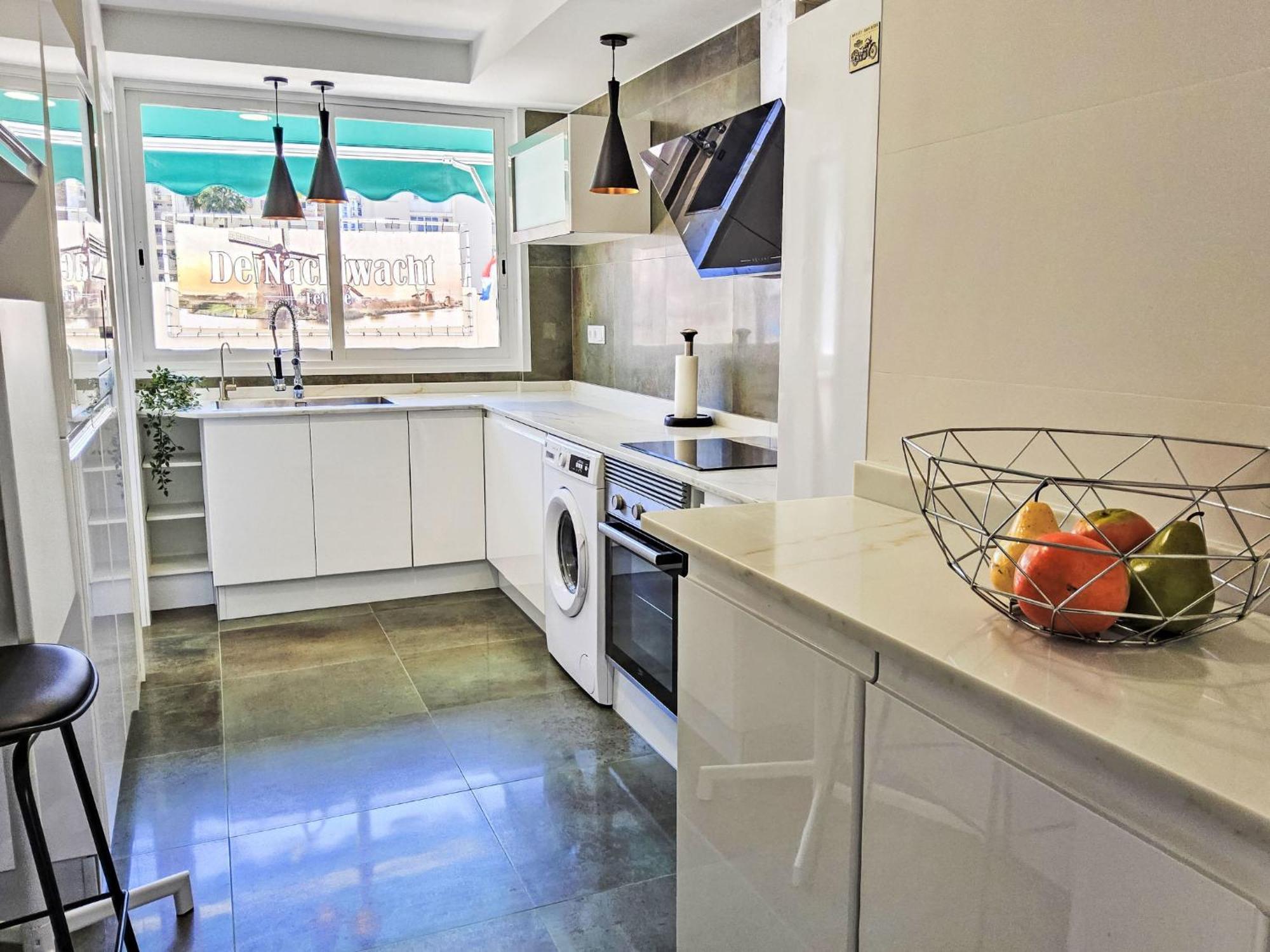 La Goleta-2 By Interhome Apartamento *