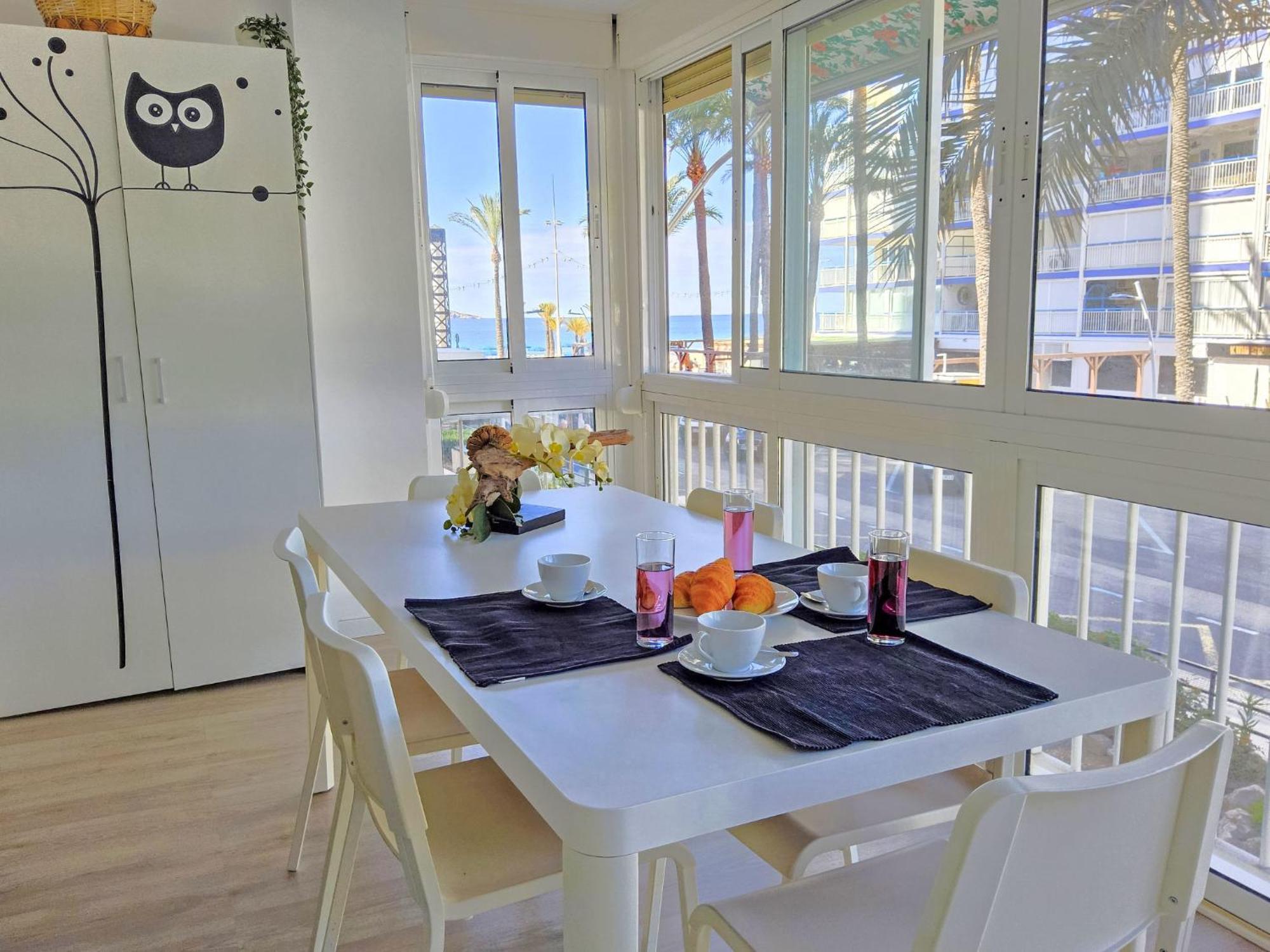 La Goleta-2 By Interhome Apartamento *