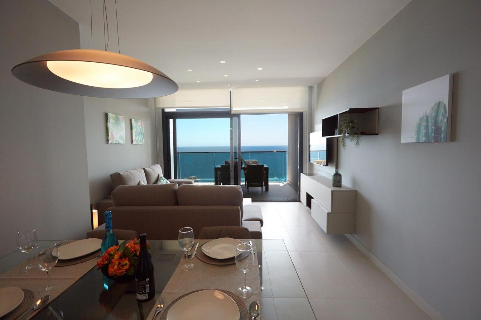 Amazing In - Sunset Apartamento