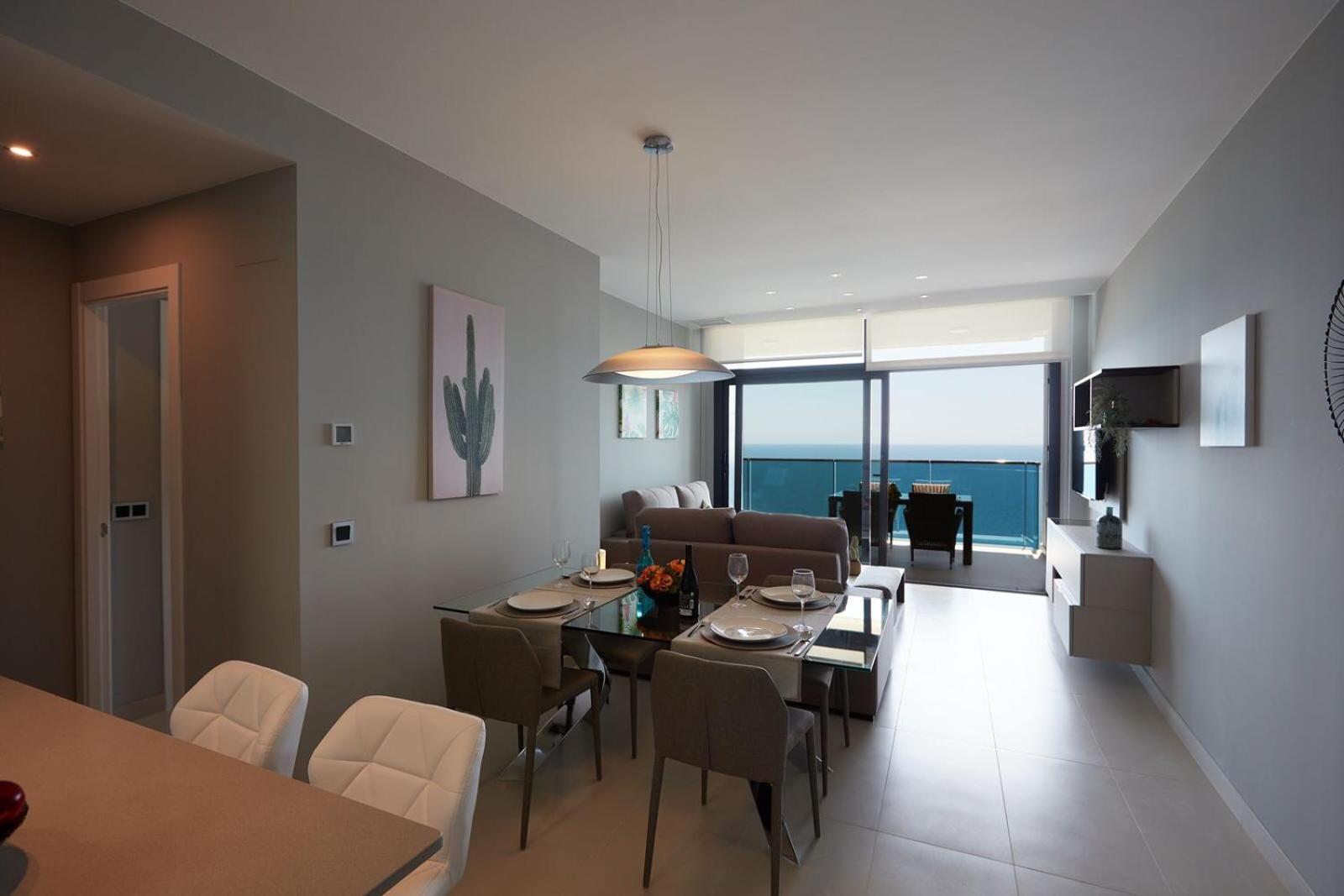 Amazing In - Sunset Apartamento *