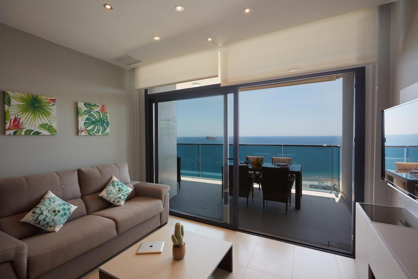 Apartamento Amazing In - Sunset *