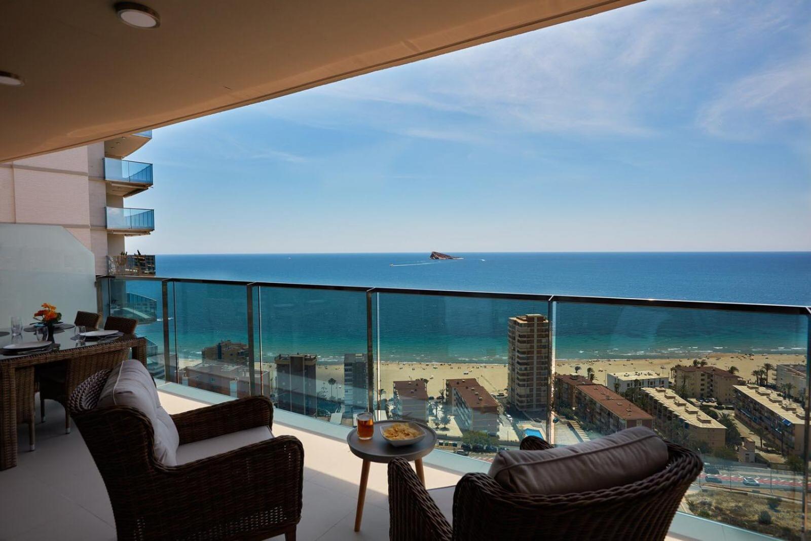 Amazing In - Sunset Apartamento