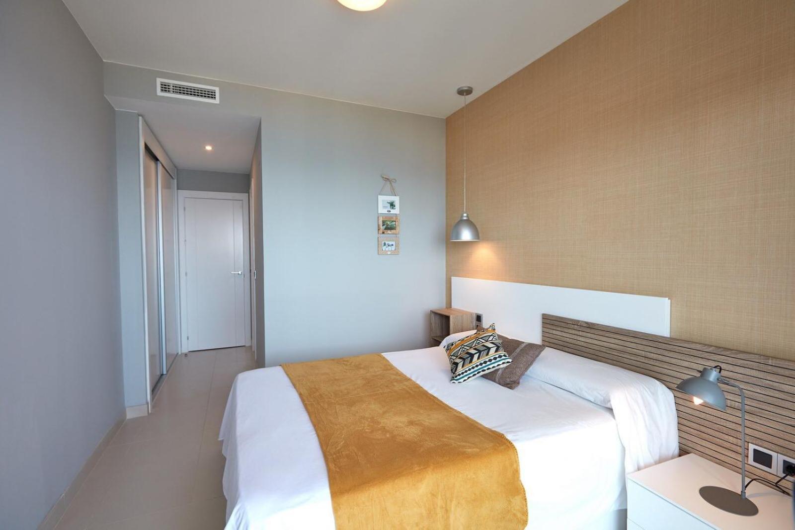 Amazing In - Sunset Apartamento *