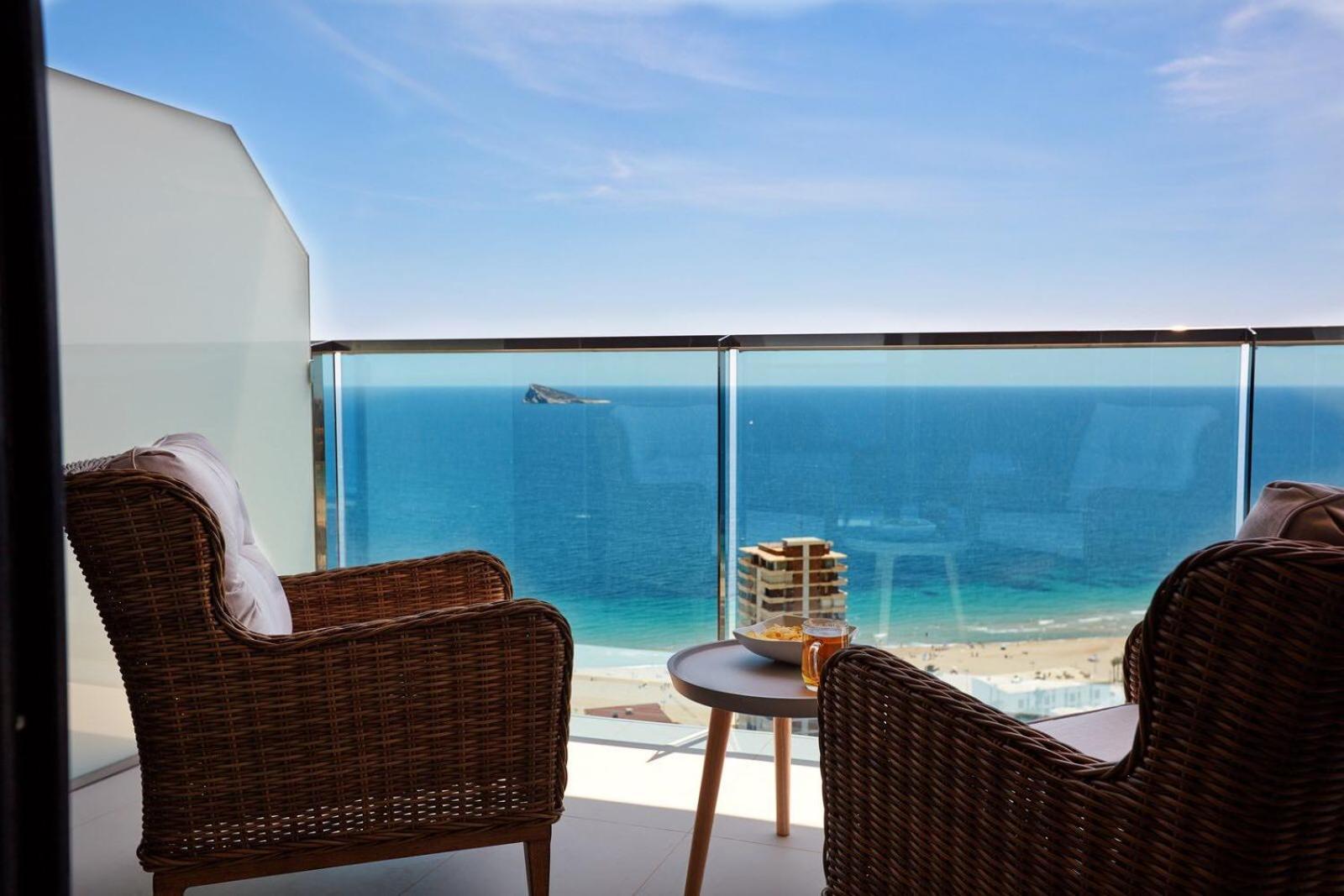 Apartamento Amazing In - Sunset