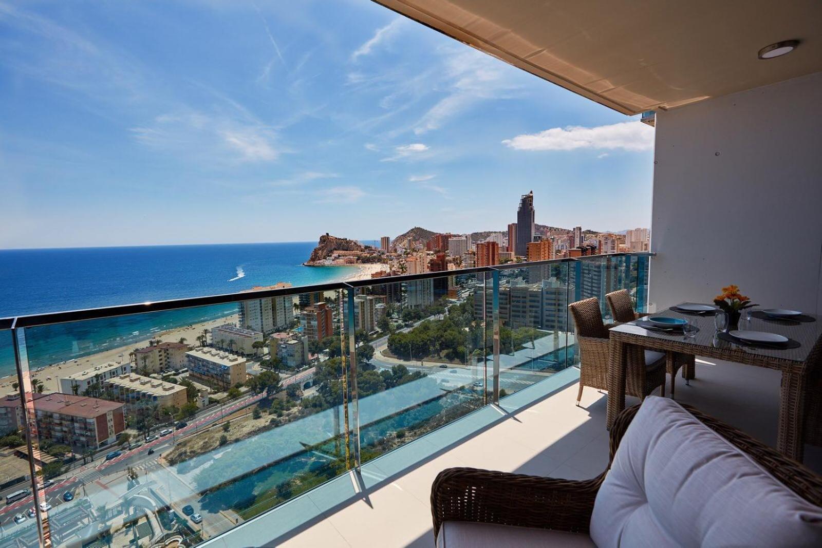 Apartamento Amazing In - Sunset *