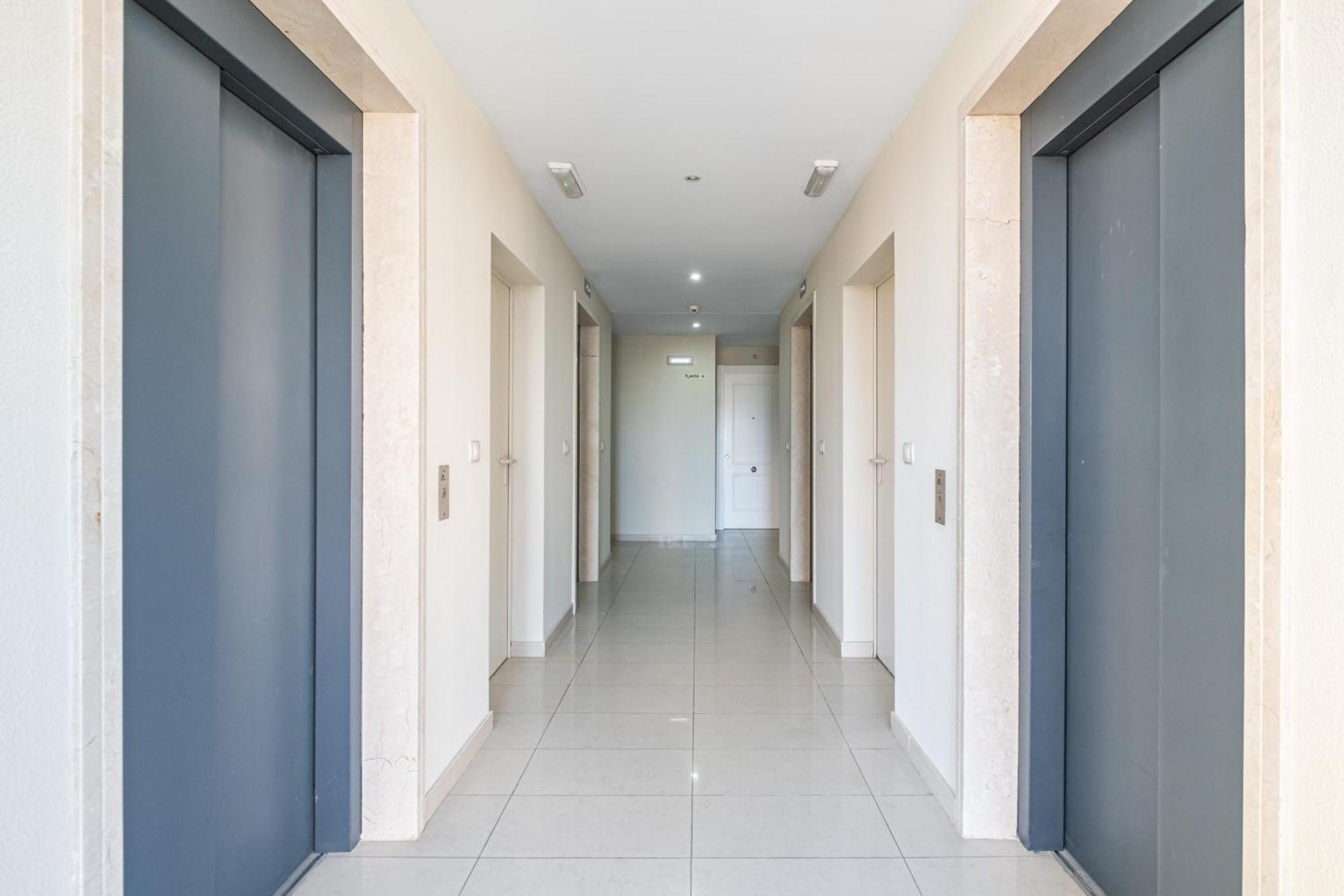 Apartment Gemelos 26 26-k Levante Benidorm
