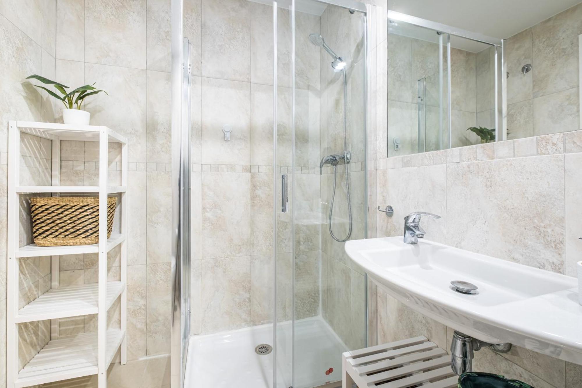 Gemelos 26 26-k Levante Apartment *
