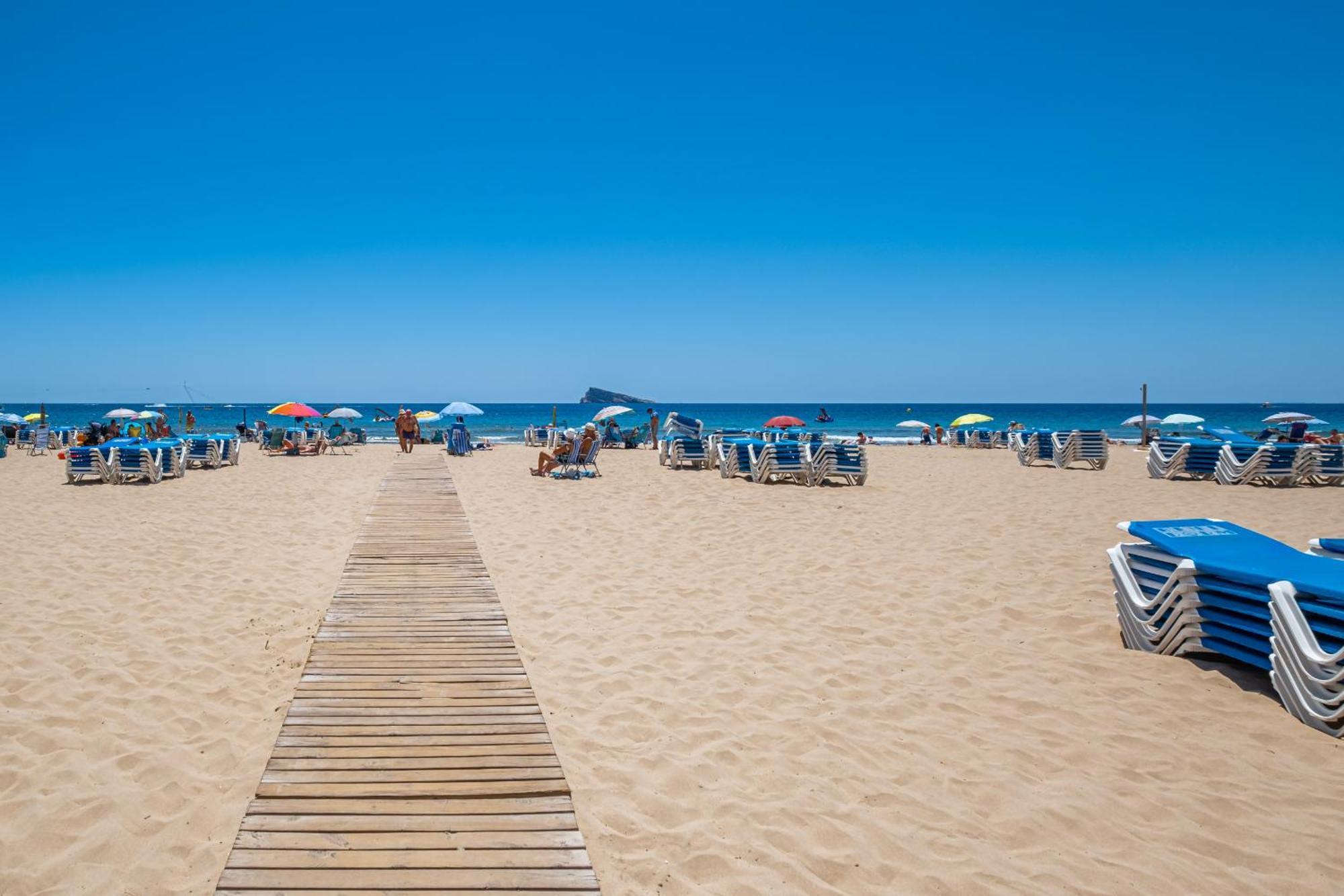 Apartment Gemelos 26 26-k Levante *
