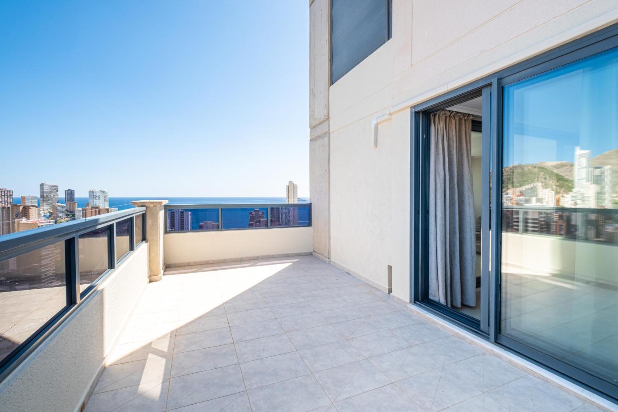 Apartment Gemelos 26 26-k Levante *