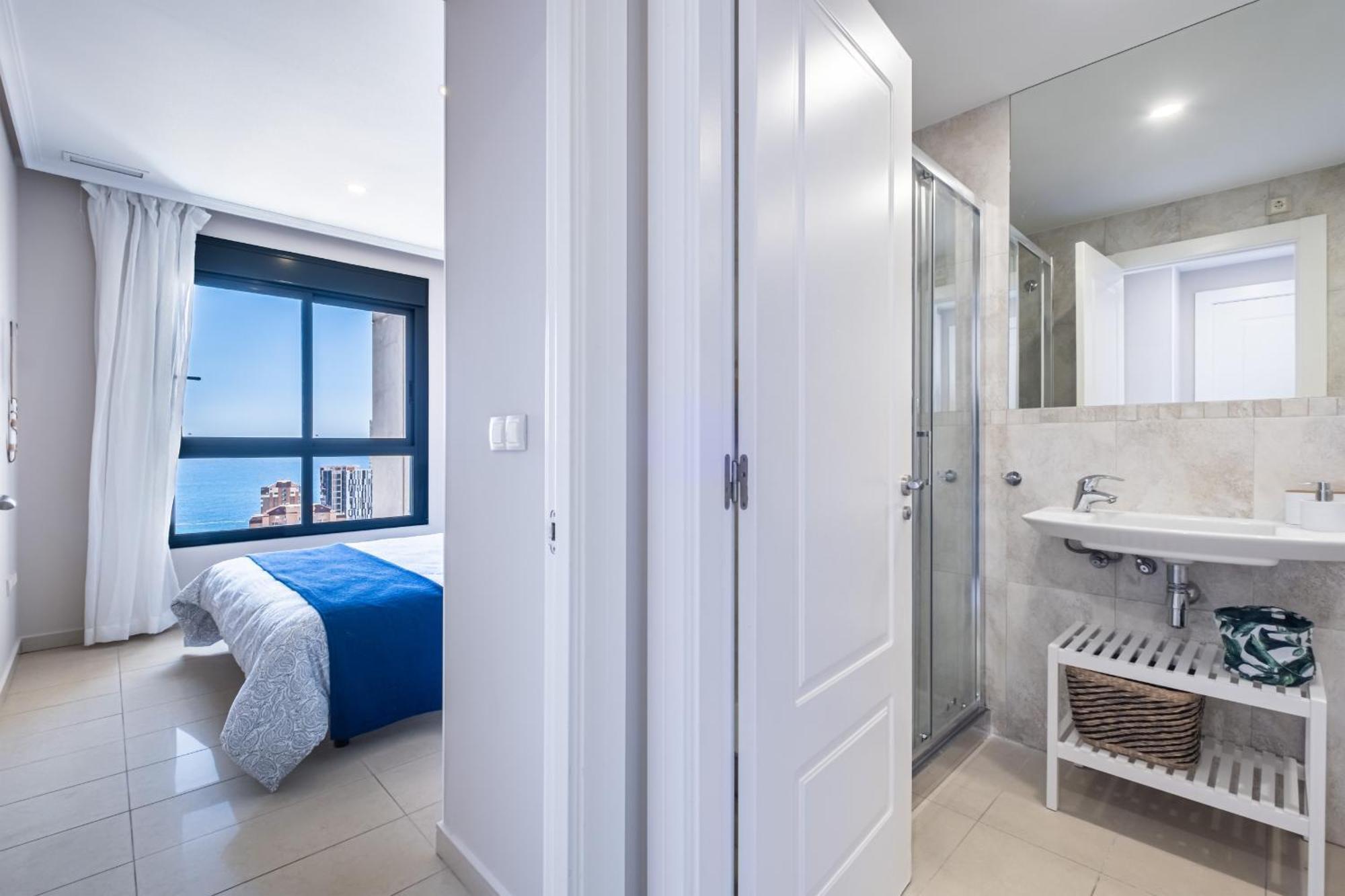 Apartment Gemelos 26 26-k Levante