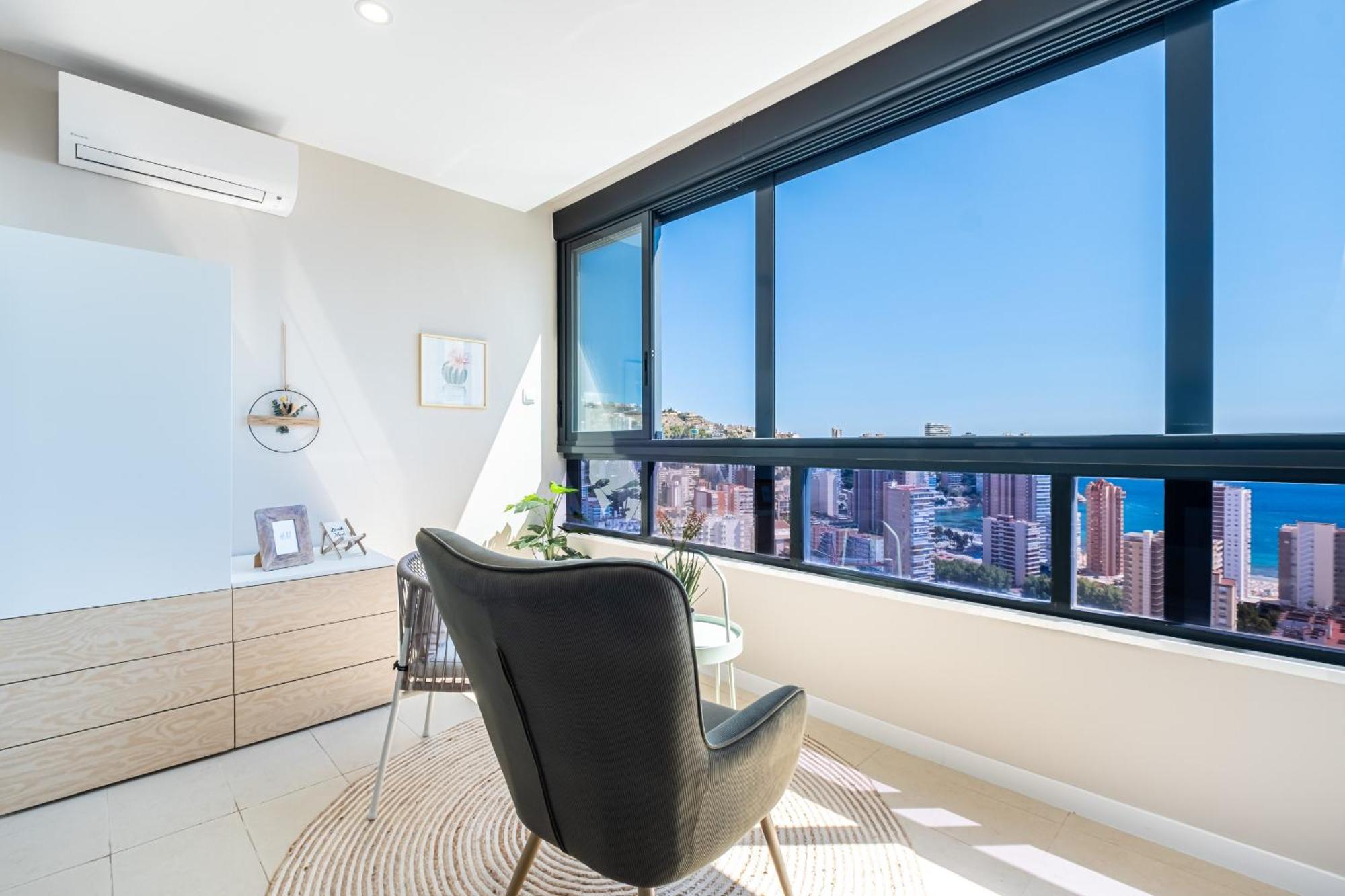Gemelos 26 26-k Levante Apartment *