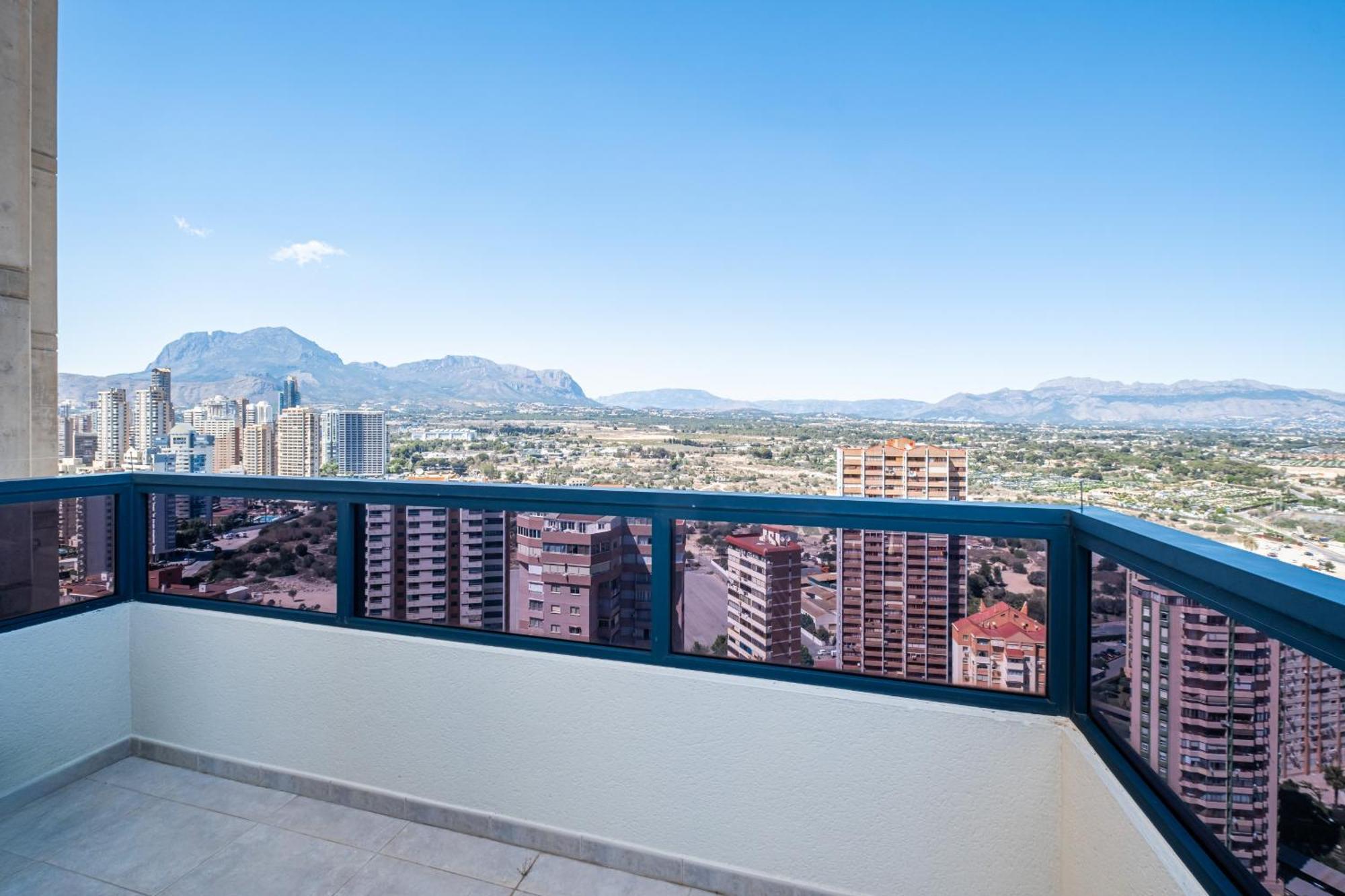 Gemelos 26 26-k Levante Benidorm