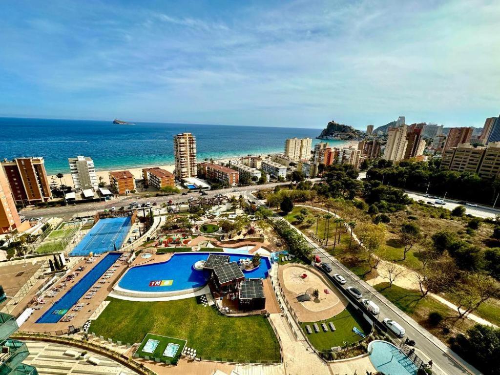 Apartamento Sunset Drive Jacuzzi *