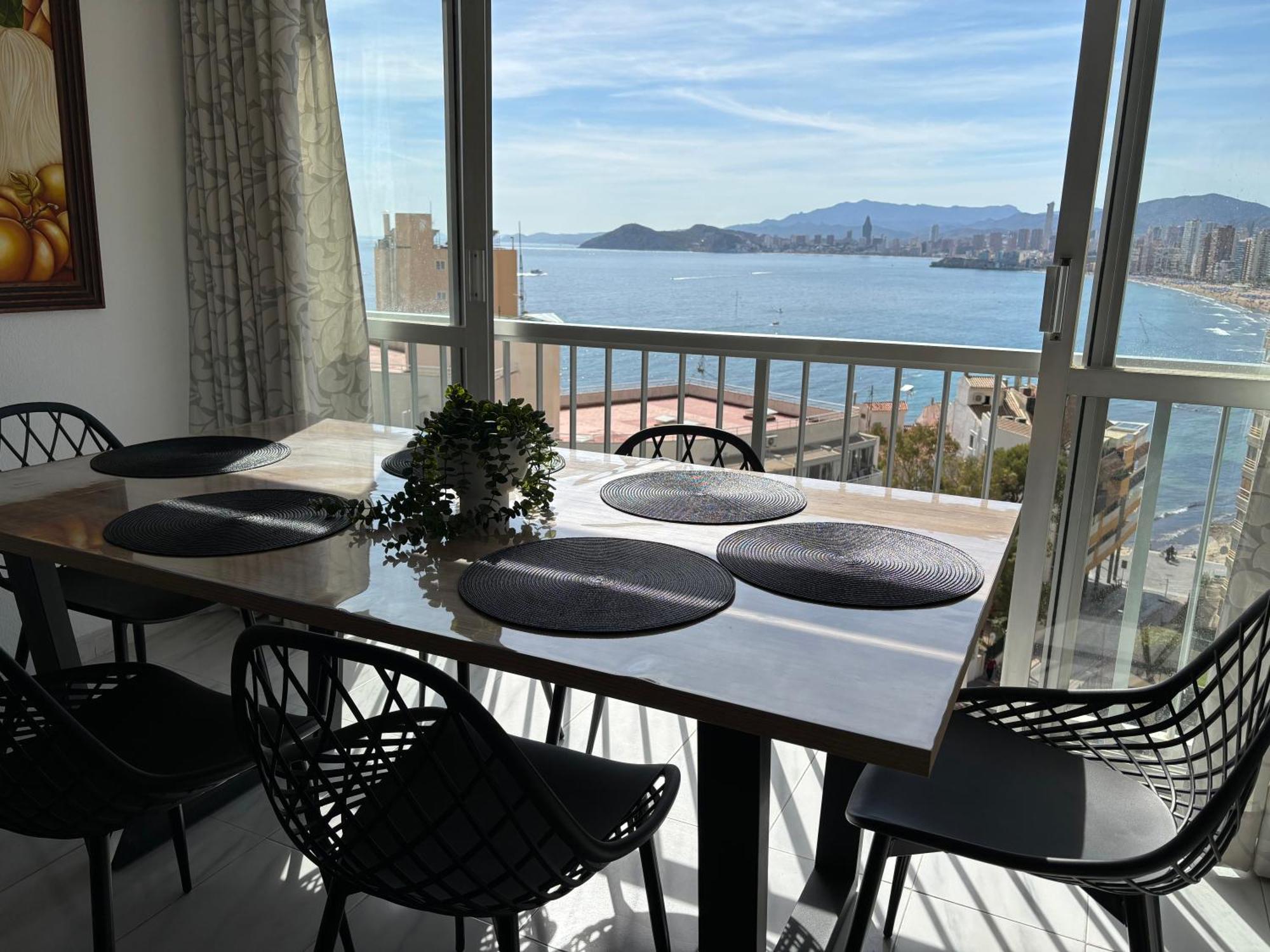 Rita Apartment
