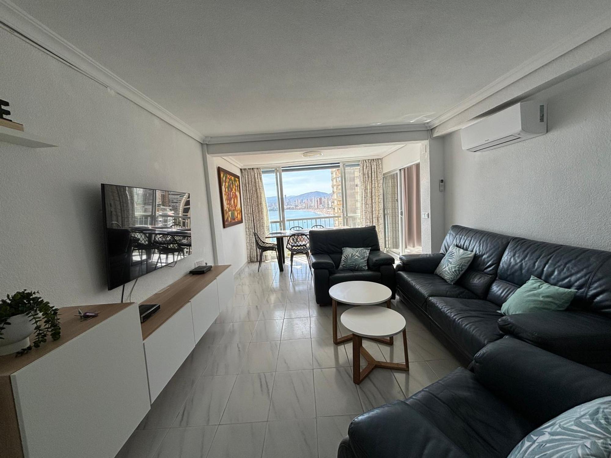Rita Apartment *