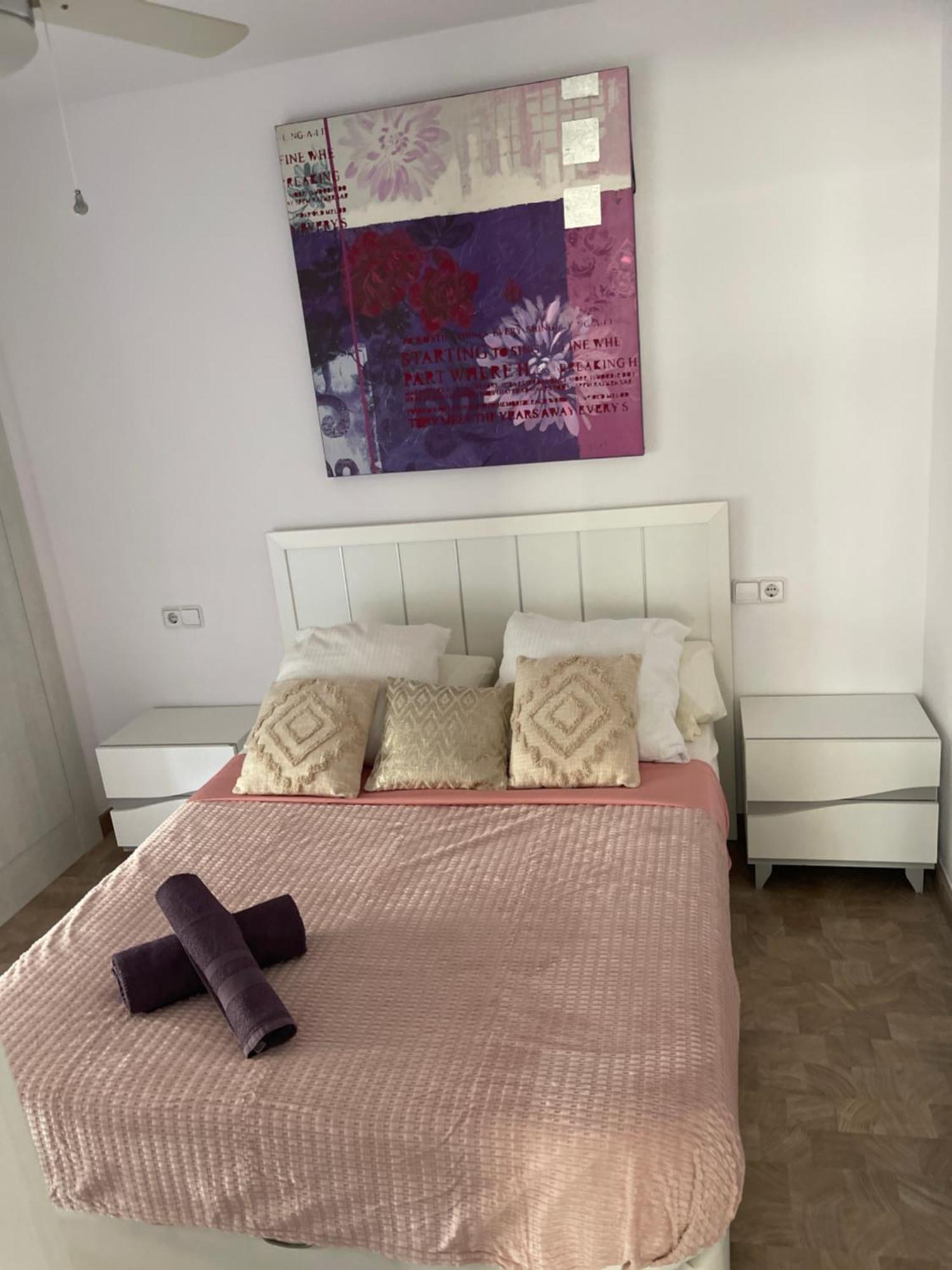 Apartment Your