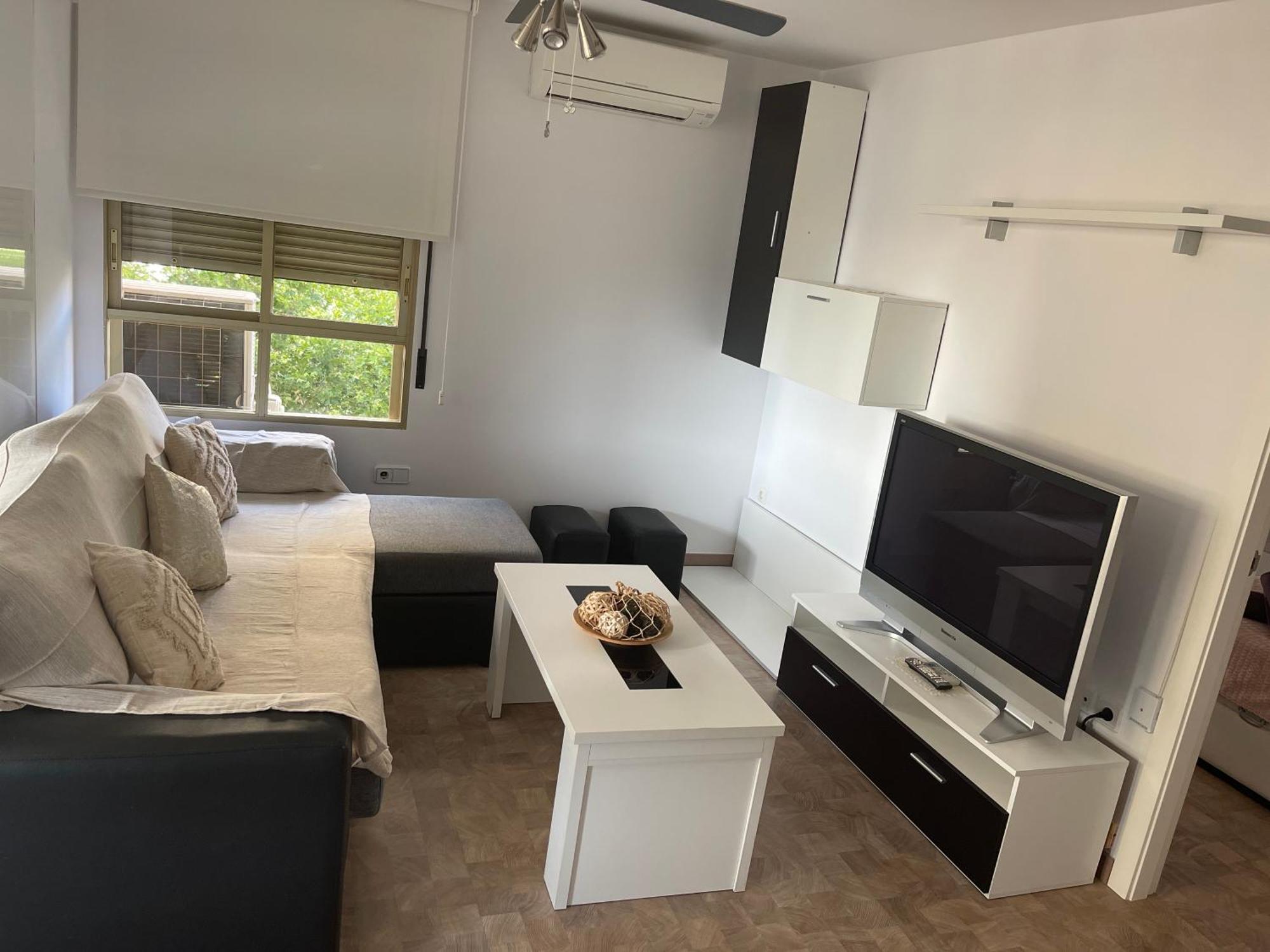 Your Apartment *