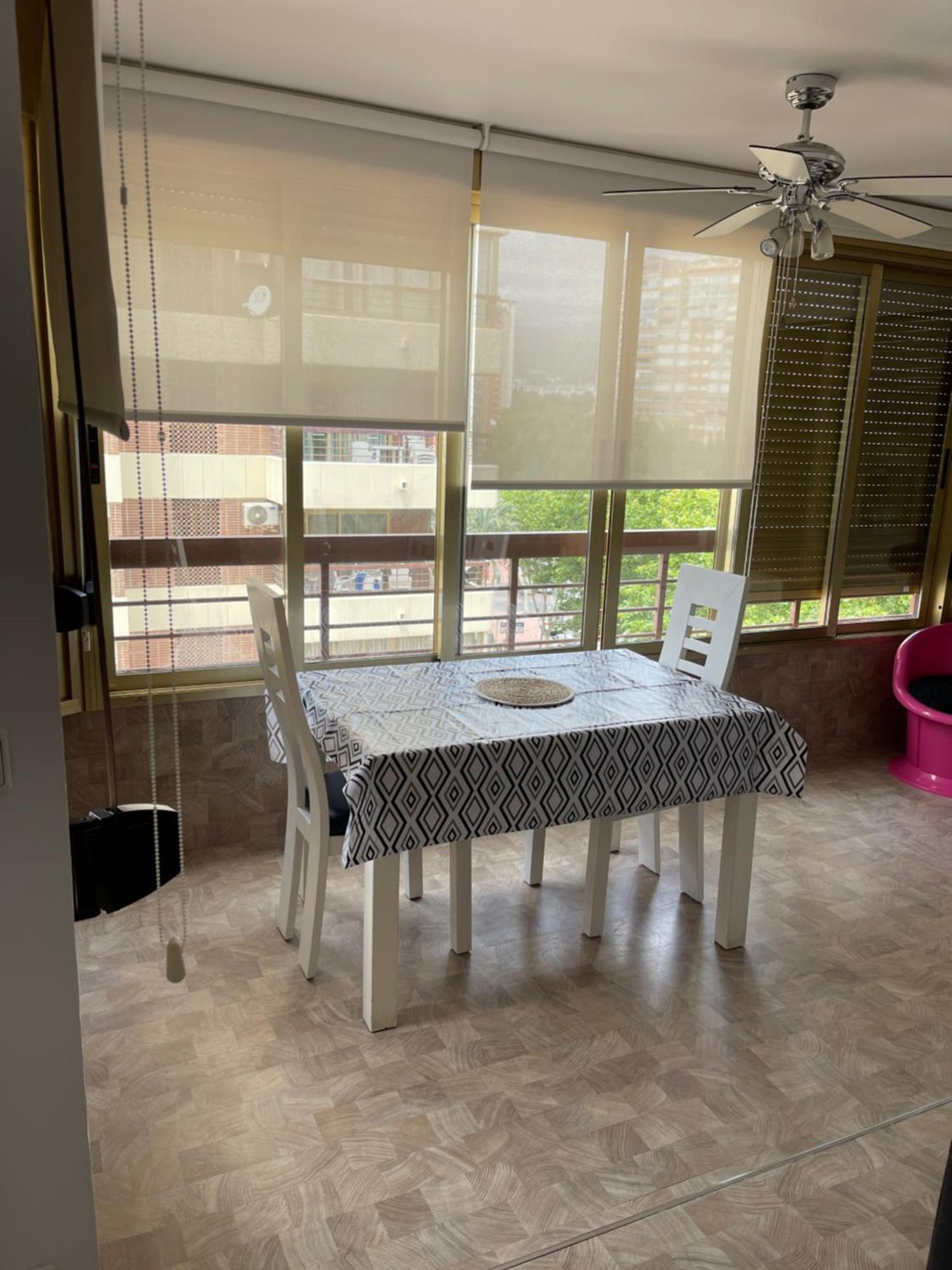 Your Apartment Benidorm